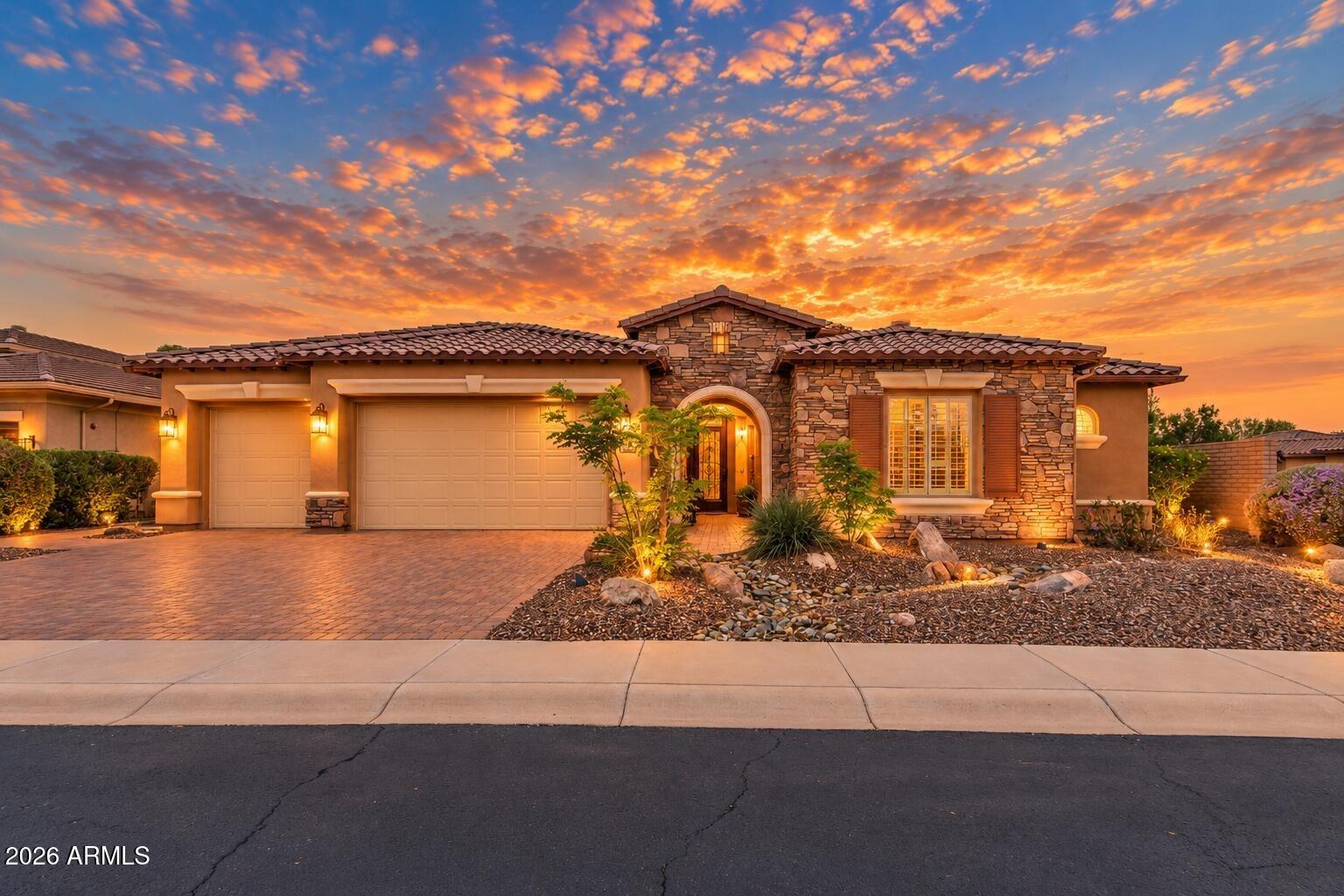 W Miner Trl, Peoria, AZ 85383