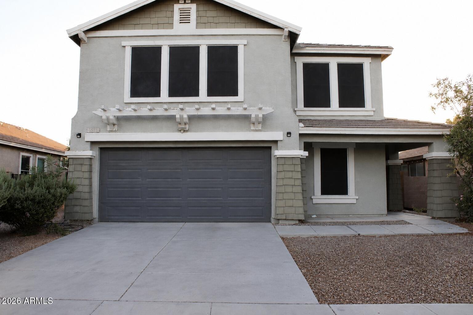 S 40th Ln, Phoenix, AZ 85041