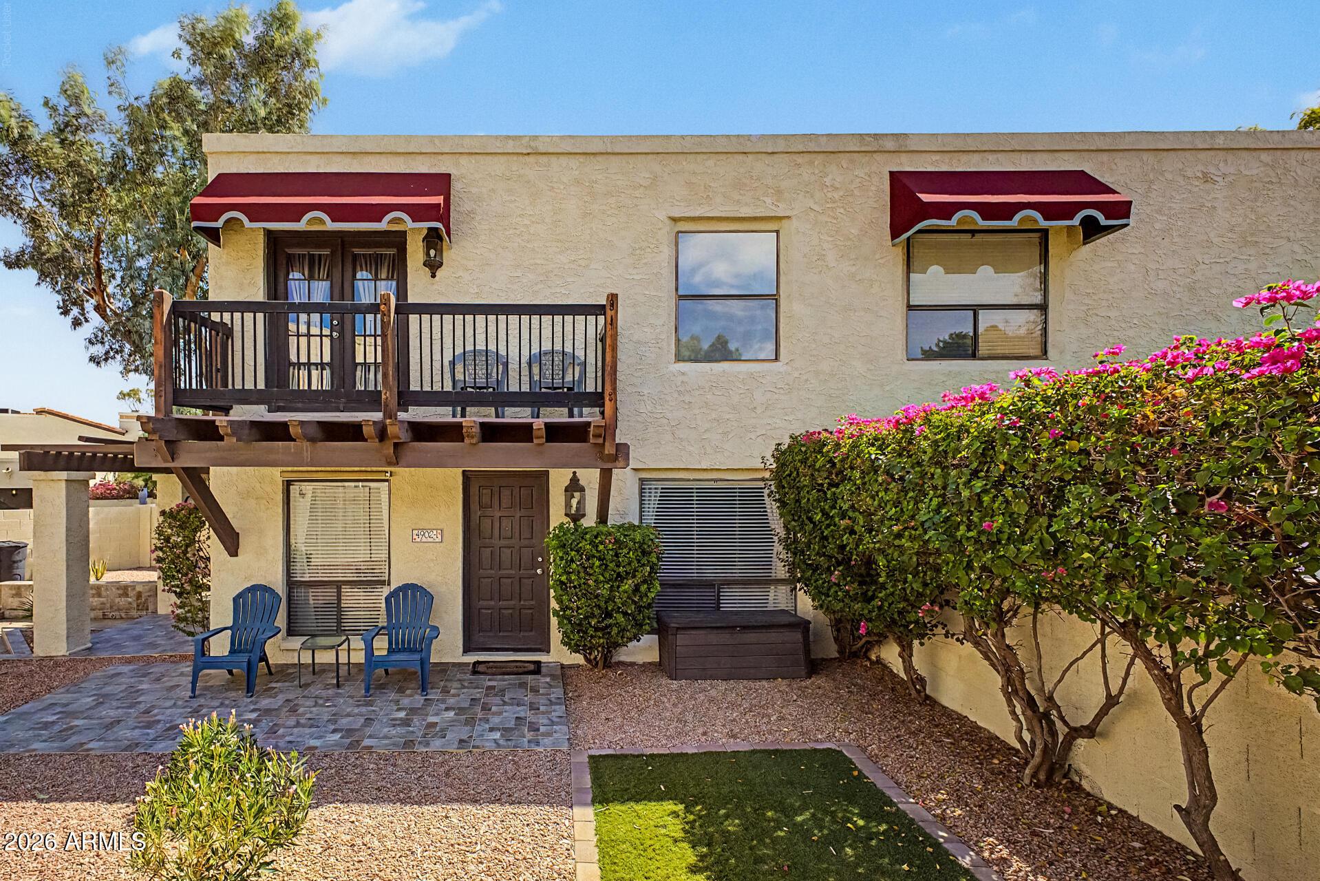 E Hazel Dr, Phoenix, AZ 85044