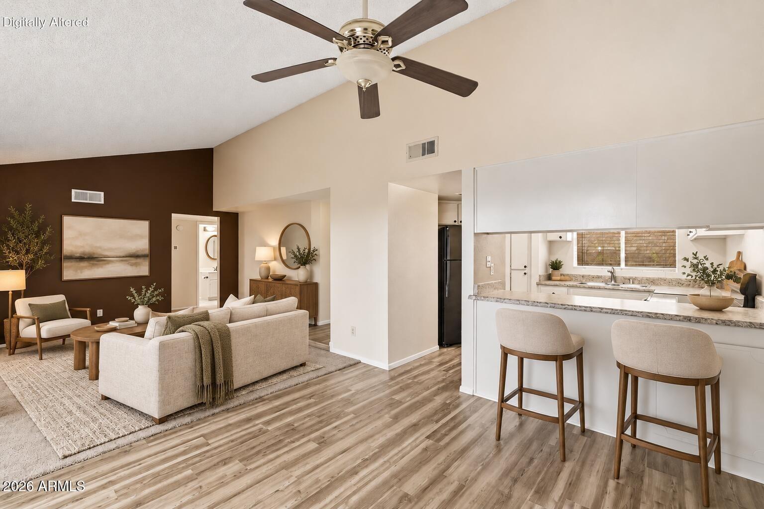 S Melody Ln, Tempe, AZ 85281