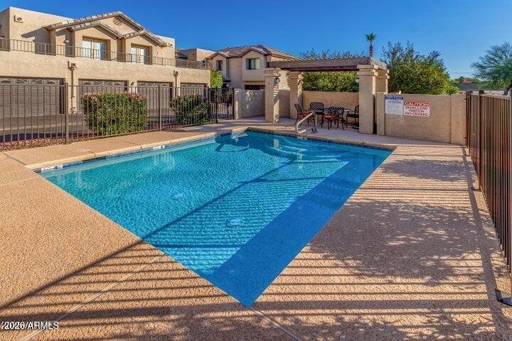 E Avalon Dr, Phoenix, AZ 85018