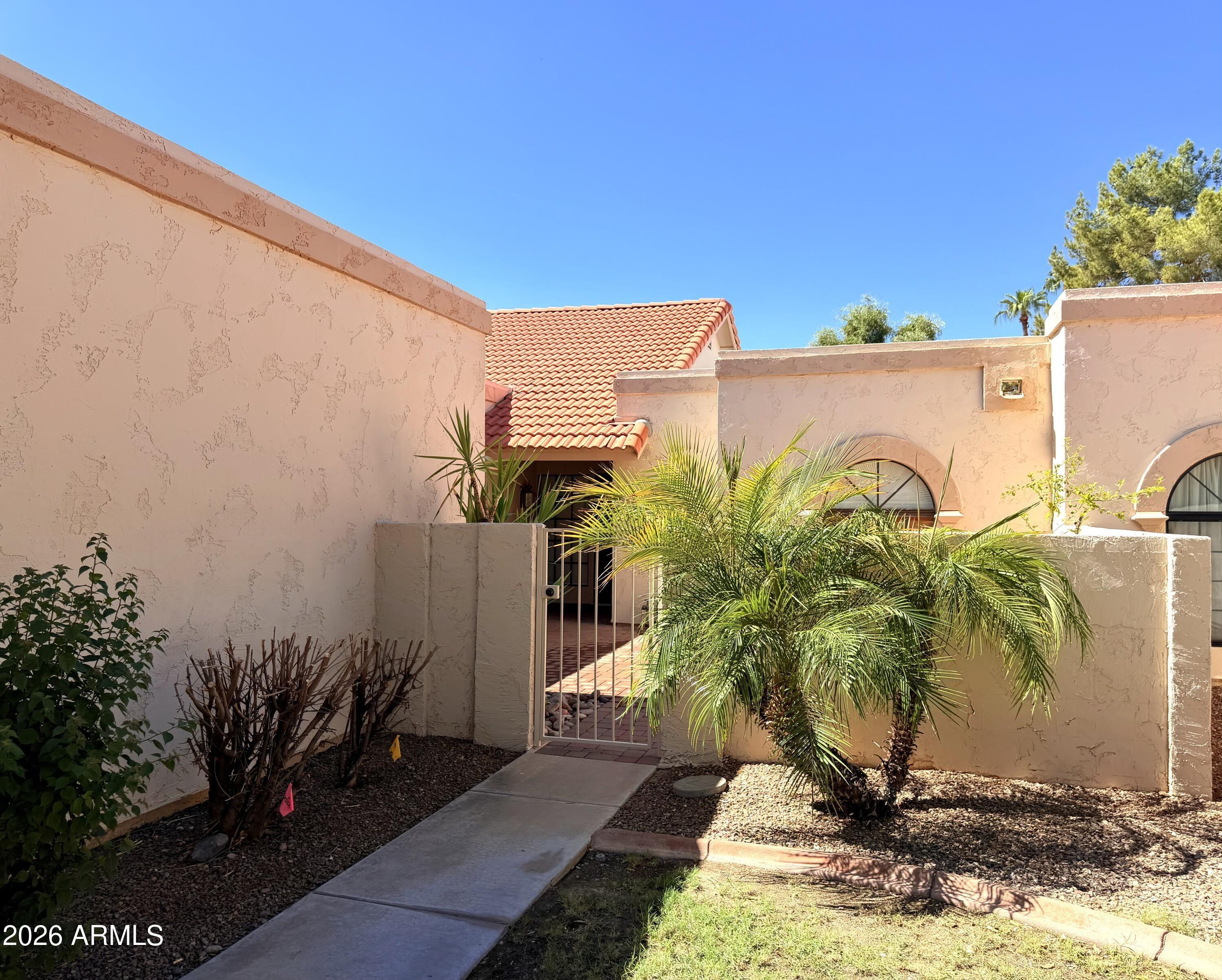 W Morrow Dr, Peoria, AZ 85382