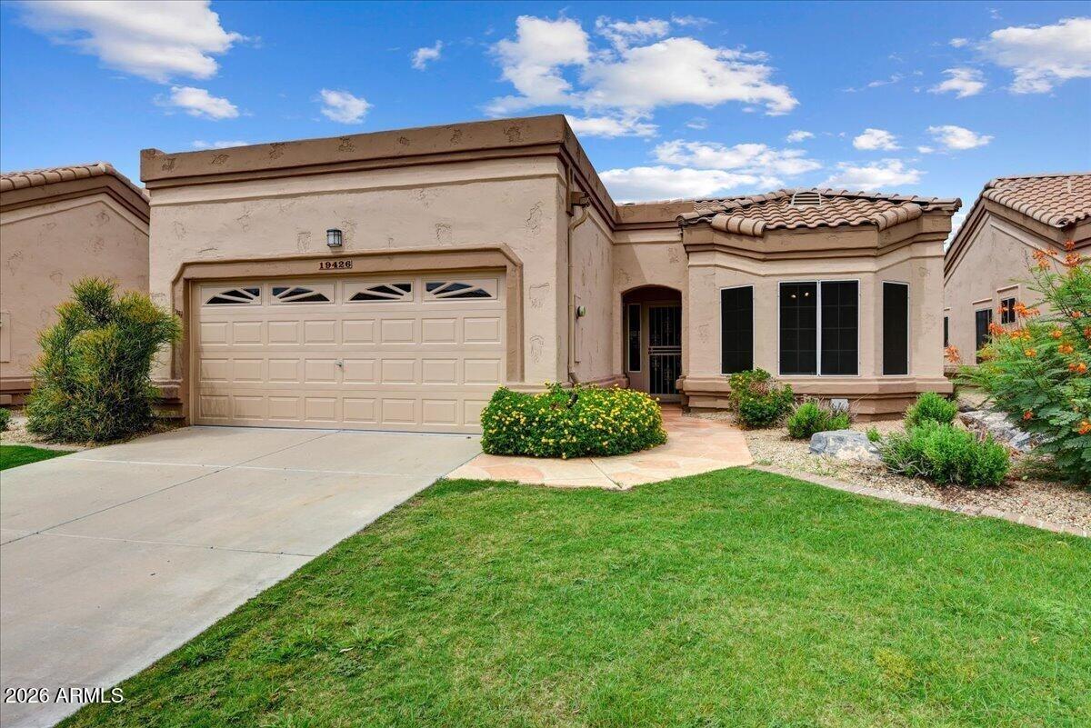 N 84th Ave, Peoria, AZ 85382