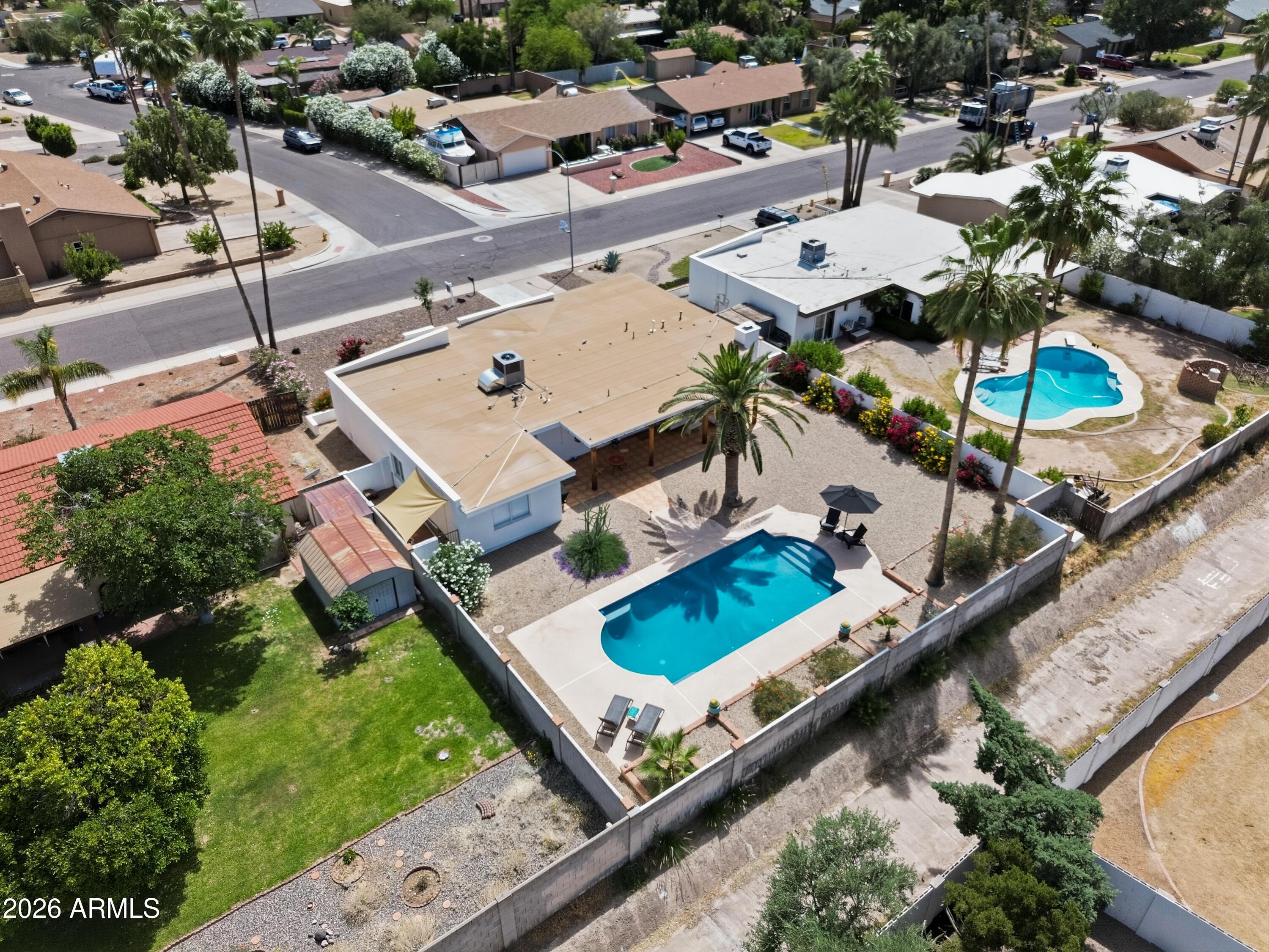E Sharon Ave, Phoenix, AZ 85022
