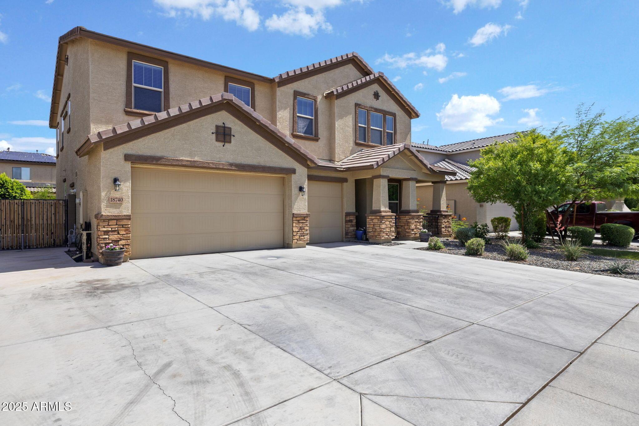 W San Juan Ave, Litchfield Park, AZ 85340