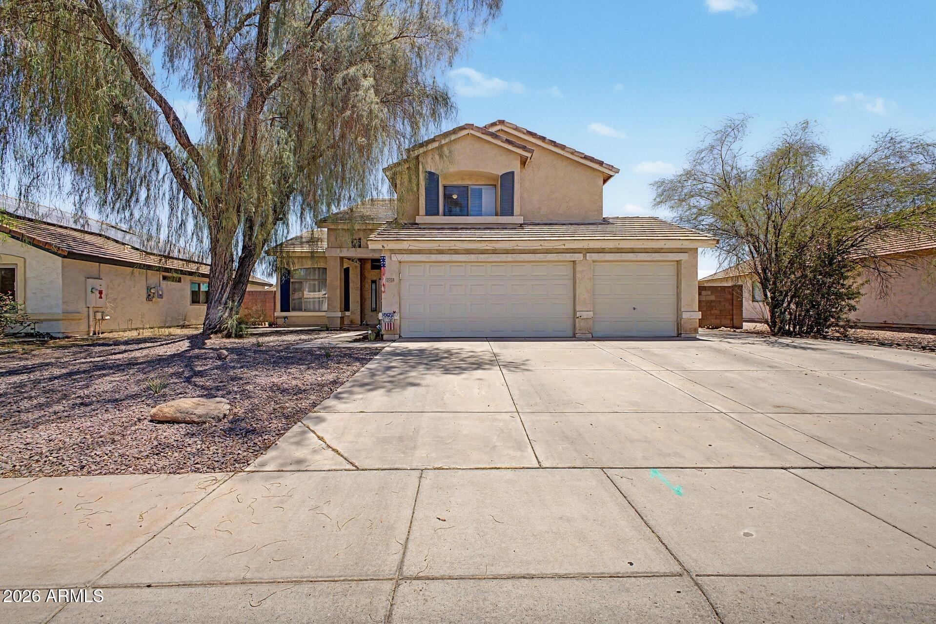 W Primrose Dr, Avondale, AZ 85392