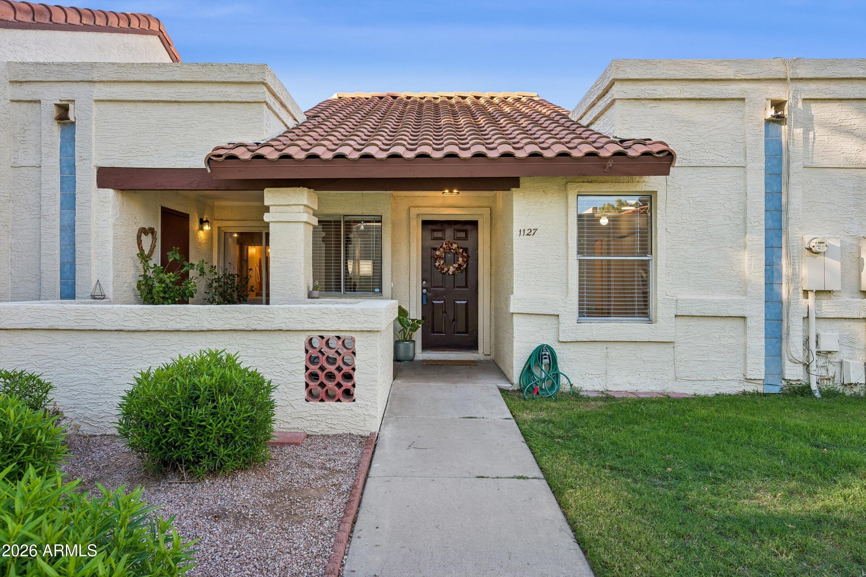 E Evergreen St, Mesa, AZ 85205