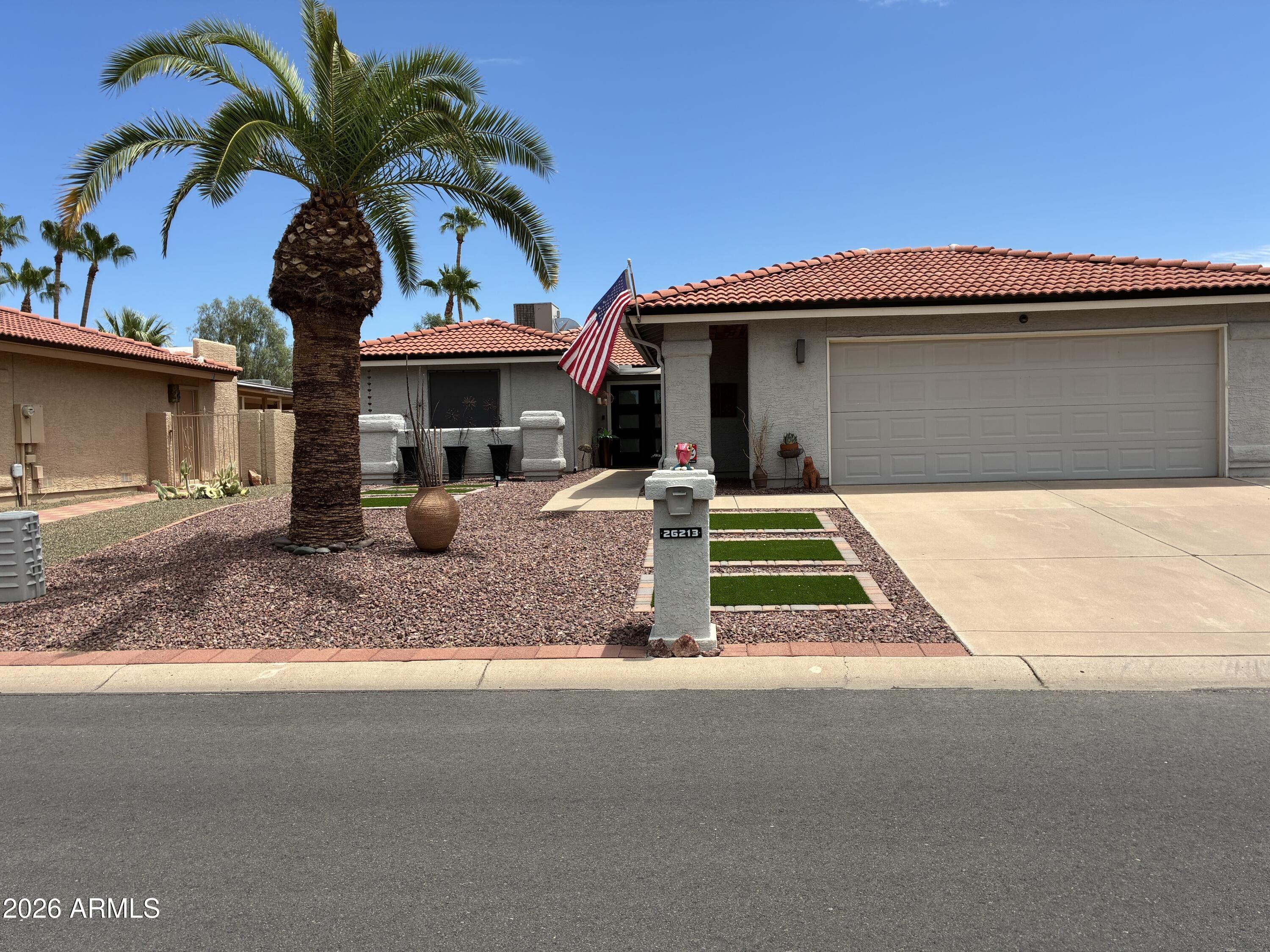 S Eastlake Dr, Sun Lakes, AZ 85248