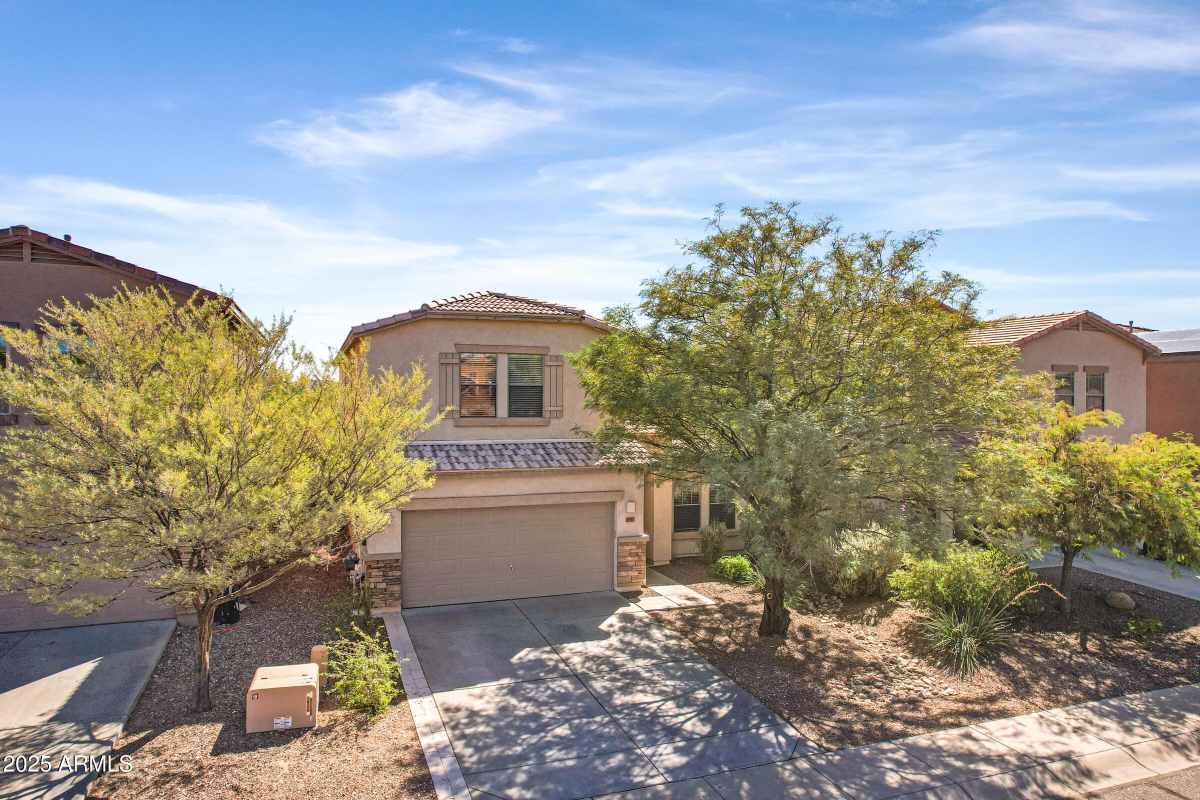 W Medinah Way, Anthem, AZ 85086