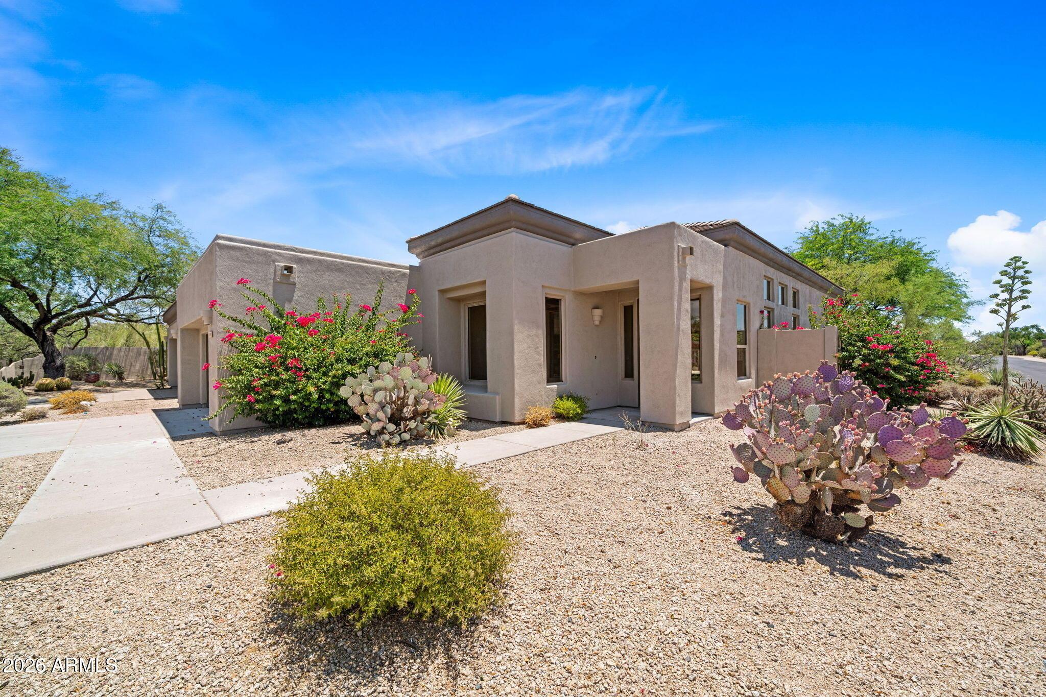 E Whispering Mesquite Trl, Scottsdale, AZ 85266