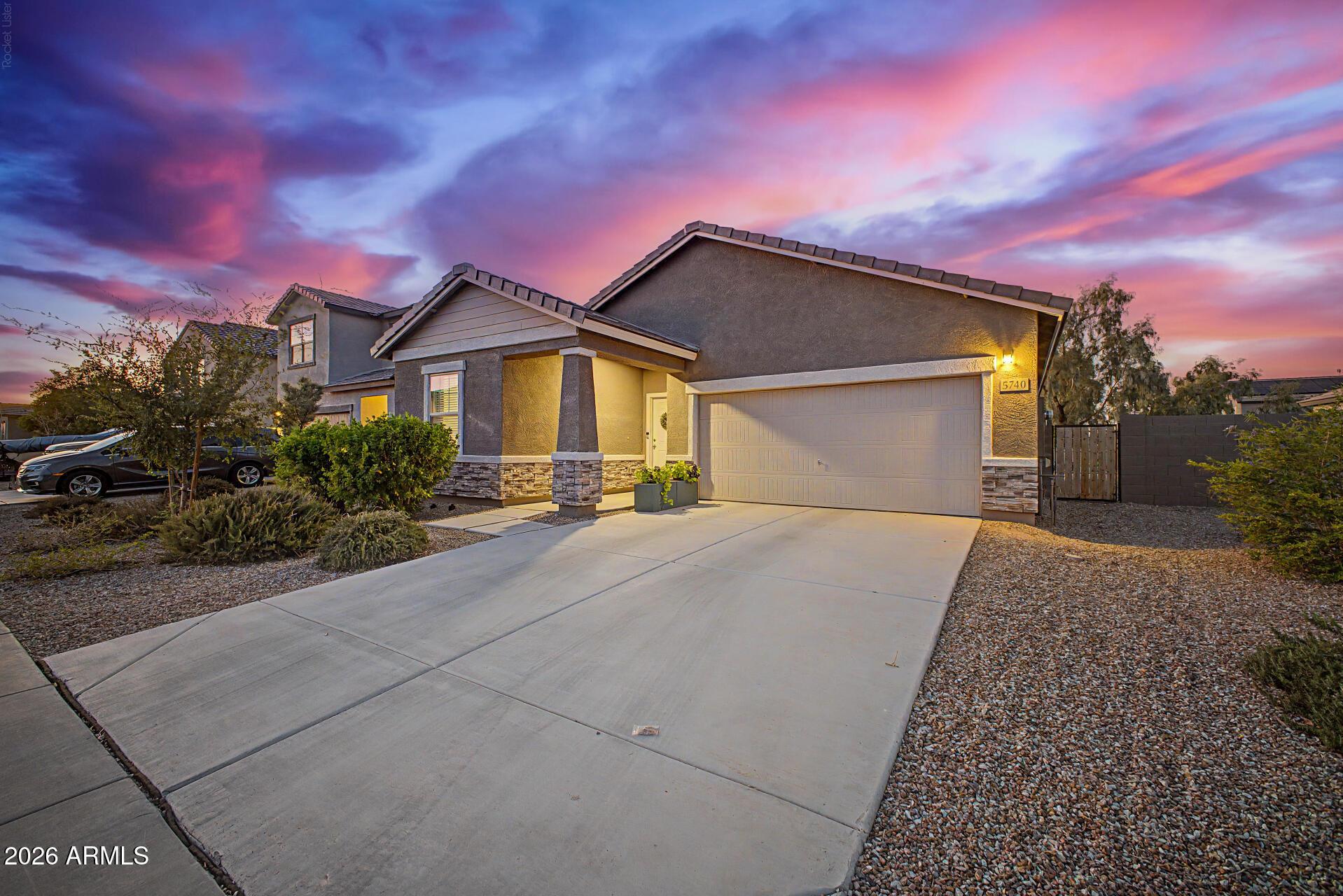 E Thetis Dr, Florence, AZ 85132