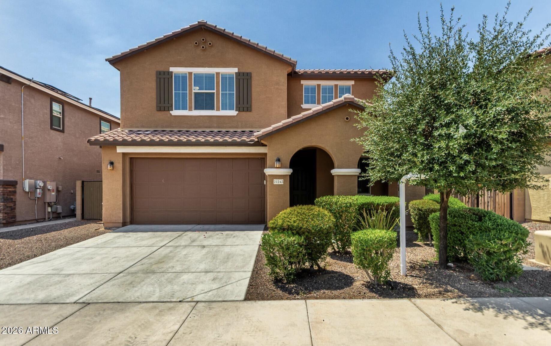 W Coronado Rd, Buckeye, AZ 85396