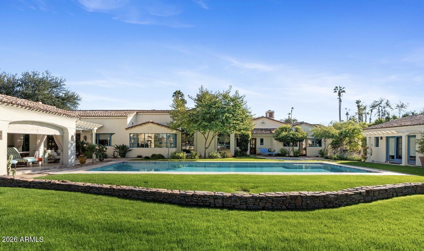 N Golf Dr, Paradise Valley, AZ 85253