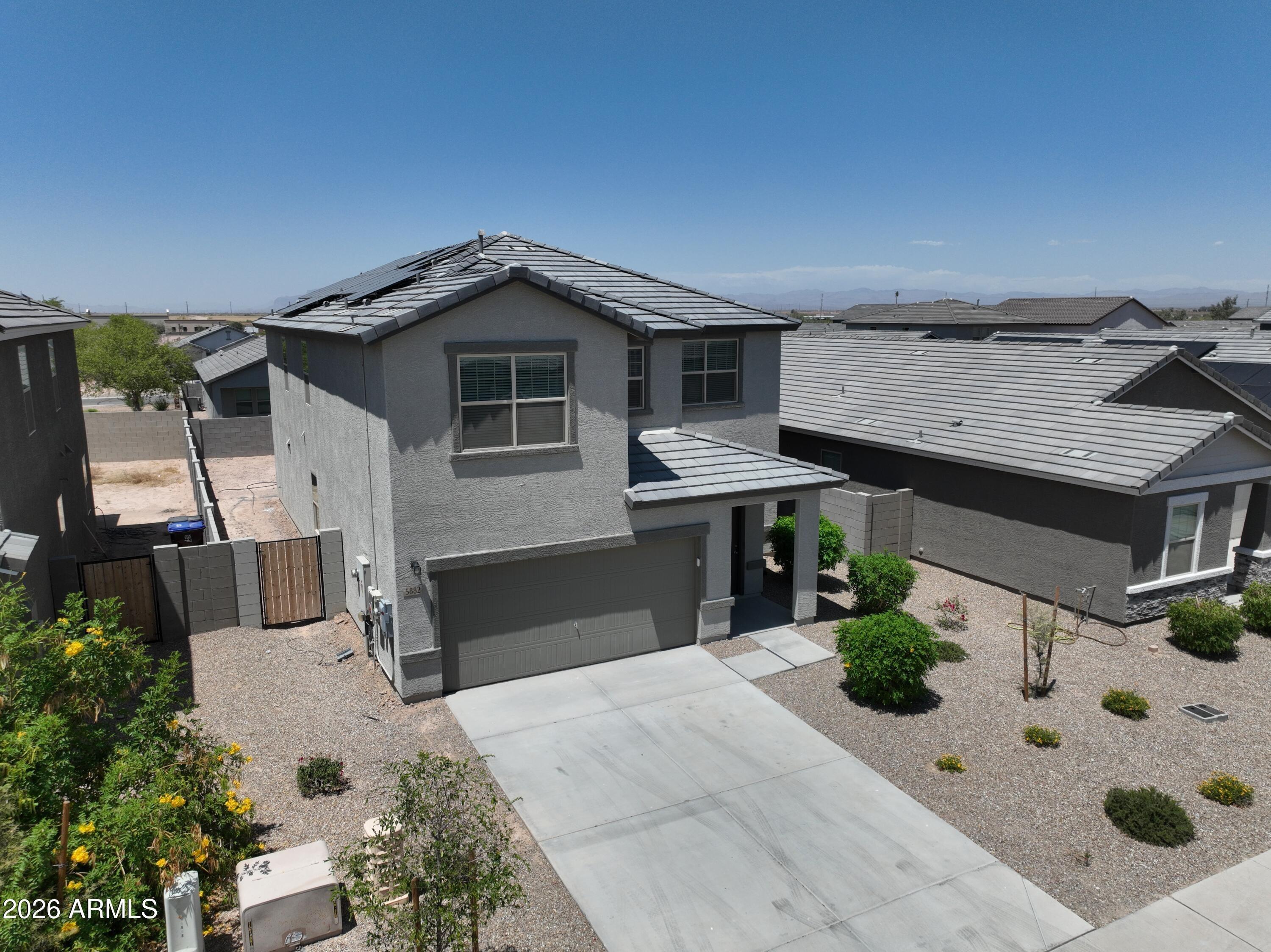E Demeter Dr, Florence, AZ 85132