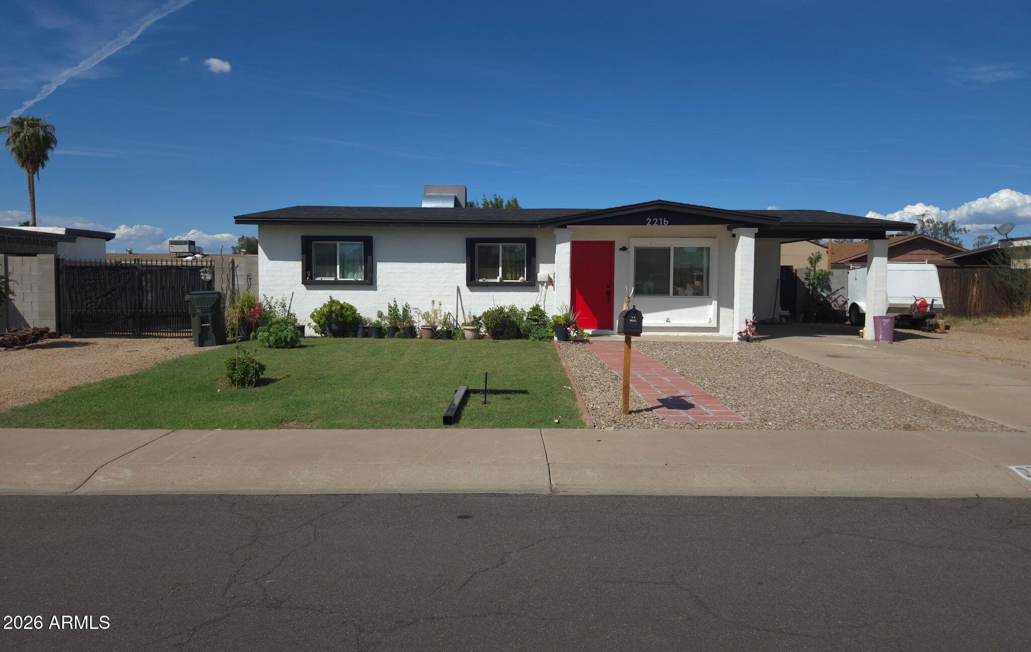 W Villa Maria Dr, Phoenix, AZ 85023
