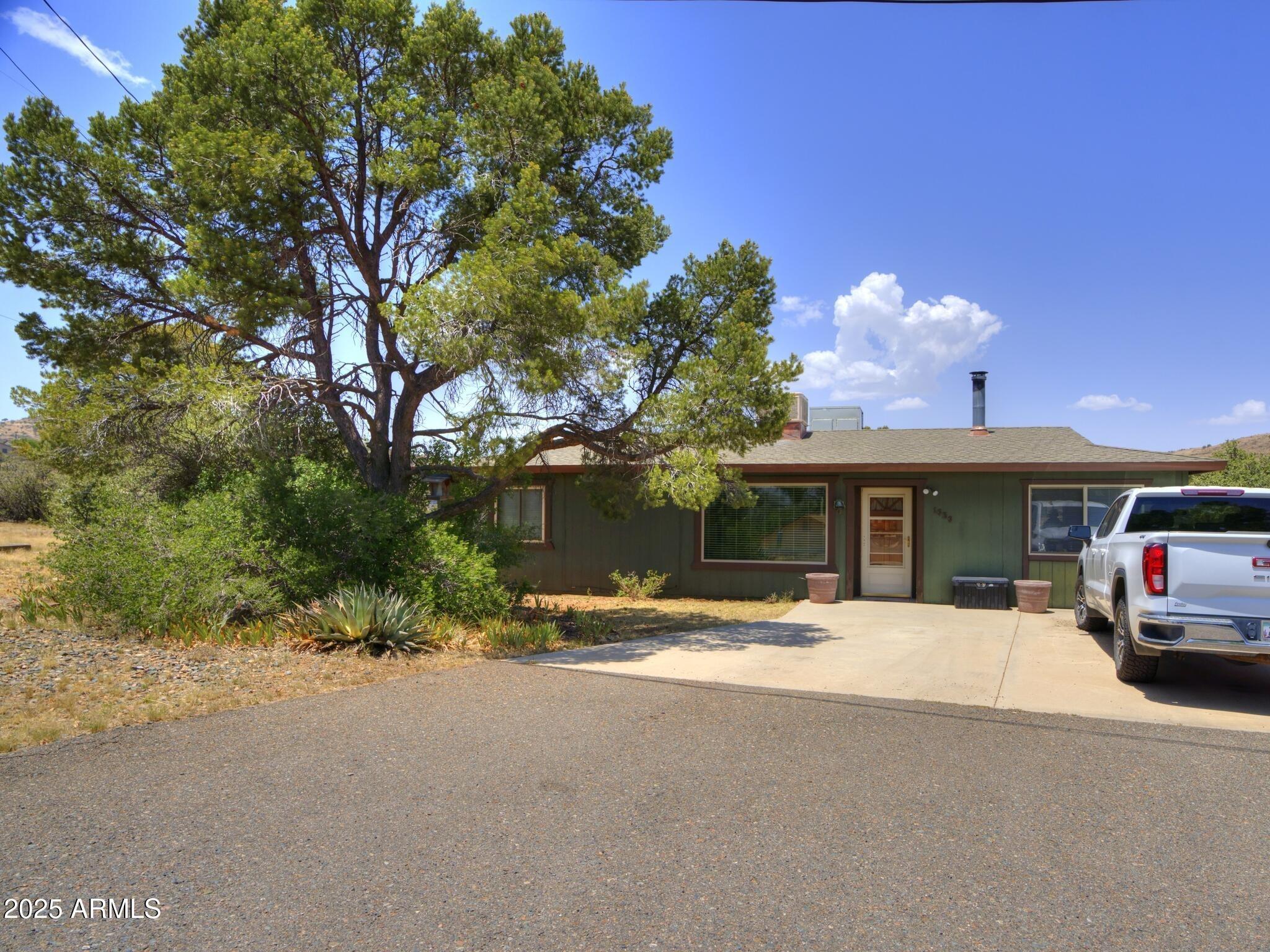 N Elaine Way, Prescott, AZ 86301