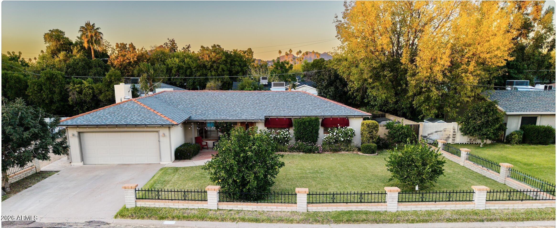 E Fairmount Ave, Phoenix, AZ 85018