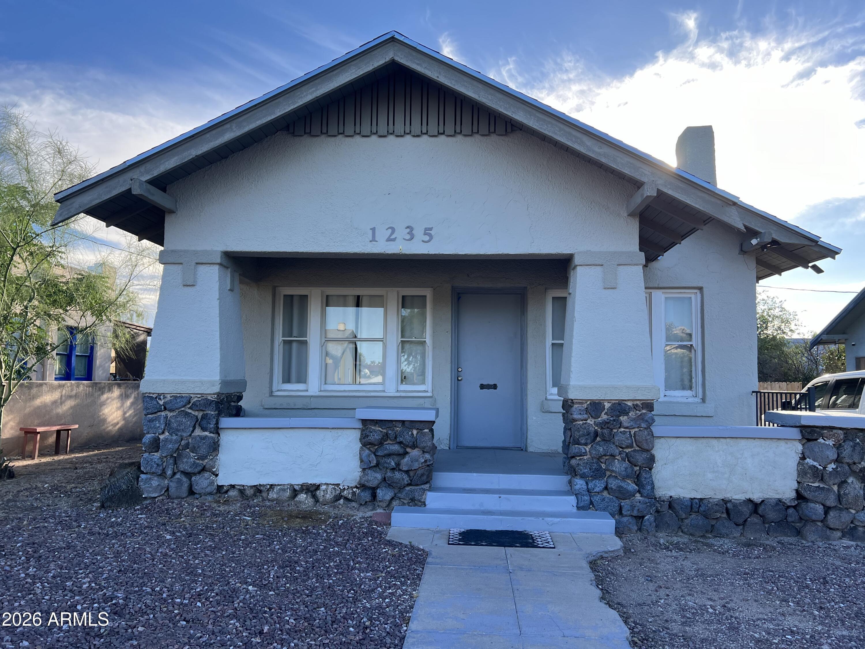 N Euclid Ave, Tucson, AZ 85719