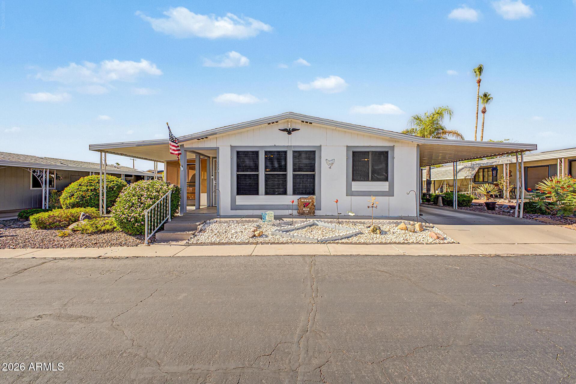 E Mckellips Rd, Mesa, AZ 85215
