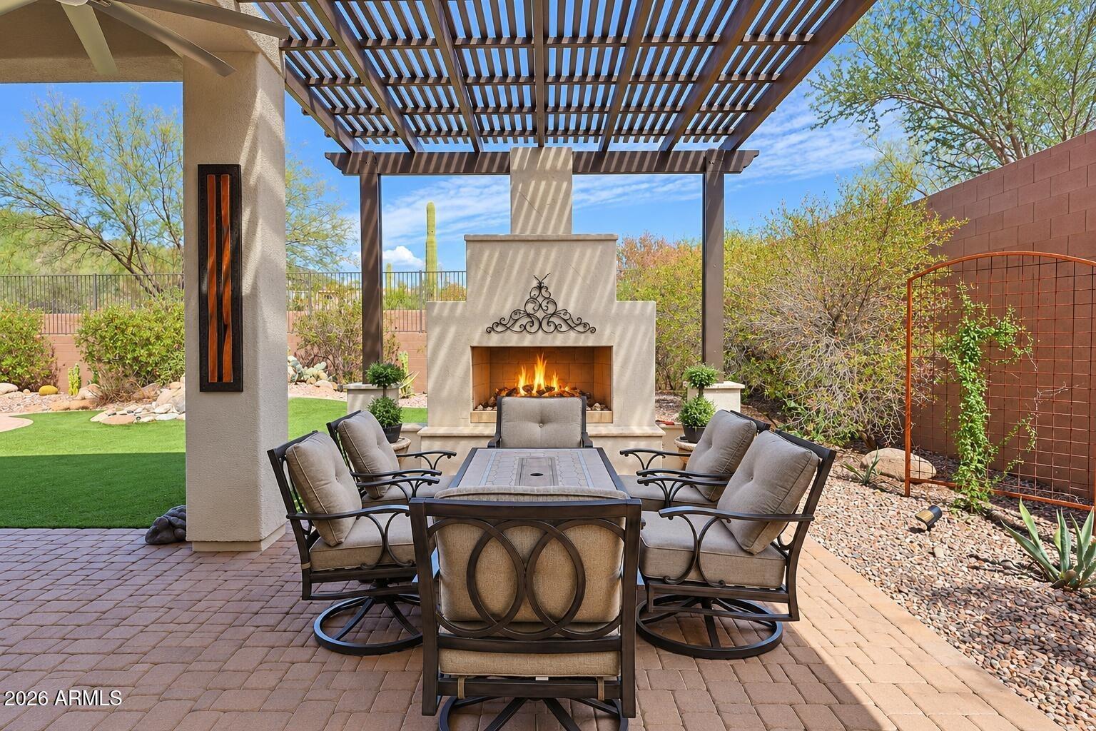 N Bridlewood Way, Phoenix, AZ 85086