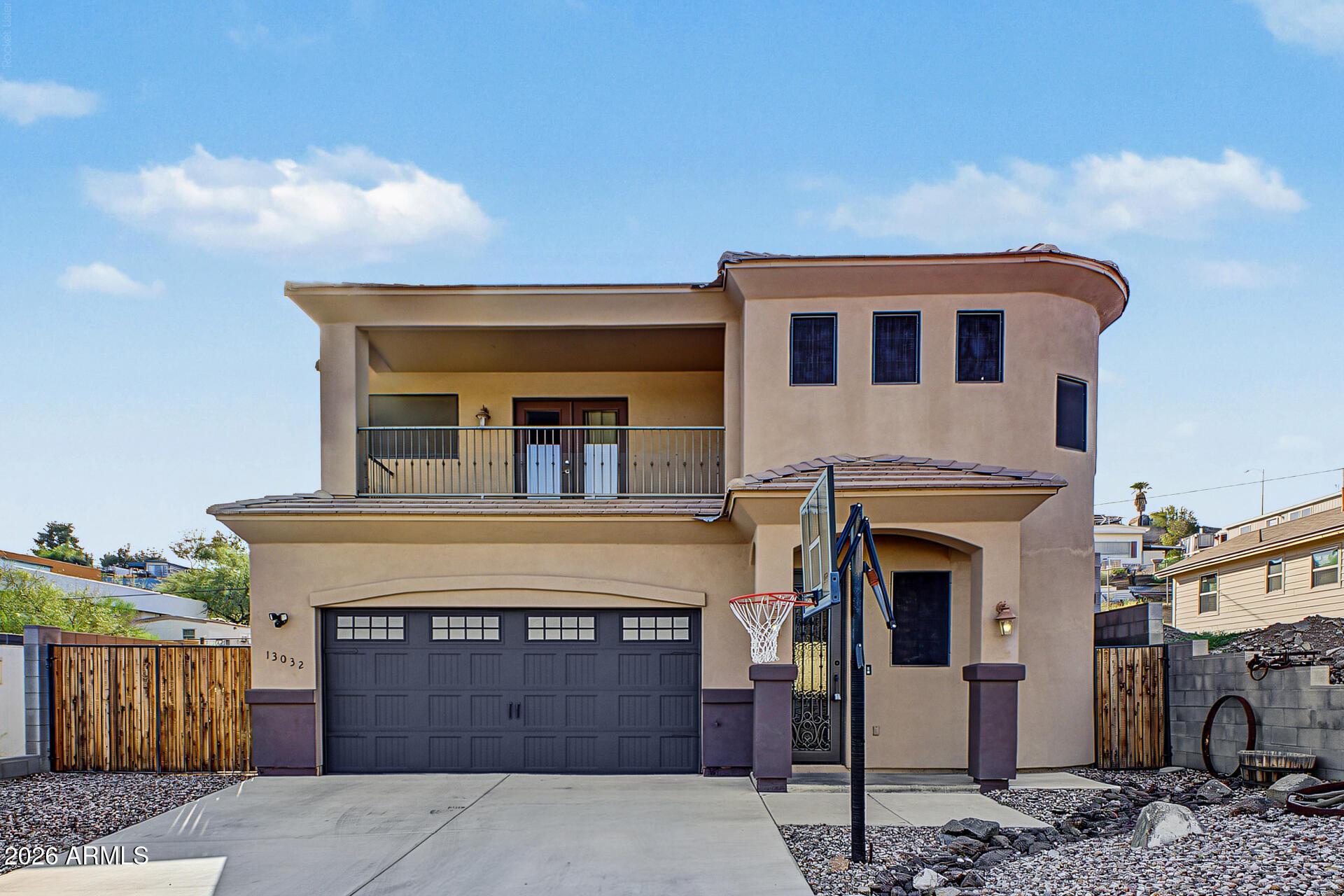 N 19th St, Phoenix, AZ 85022