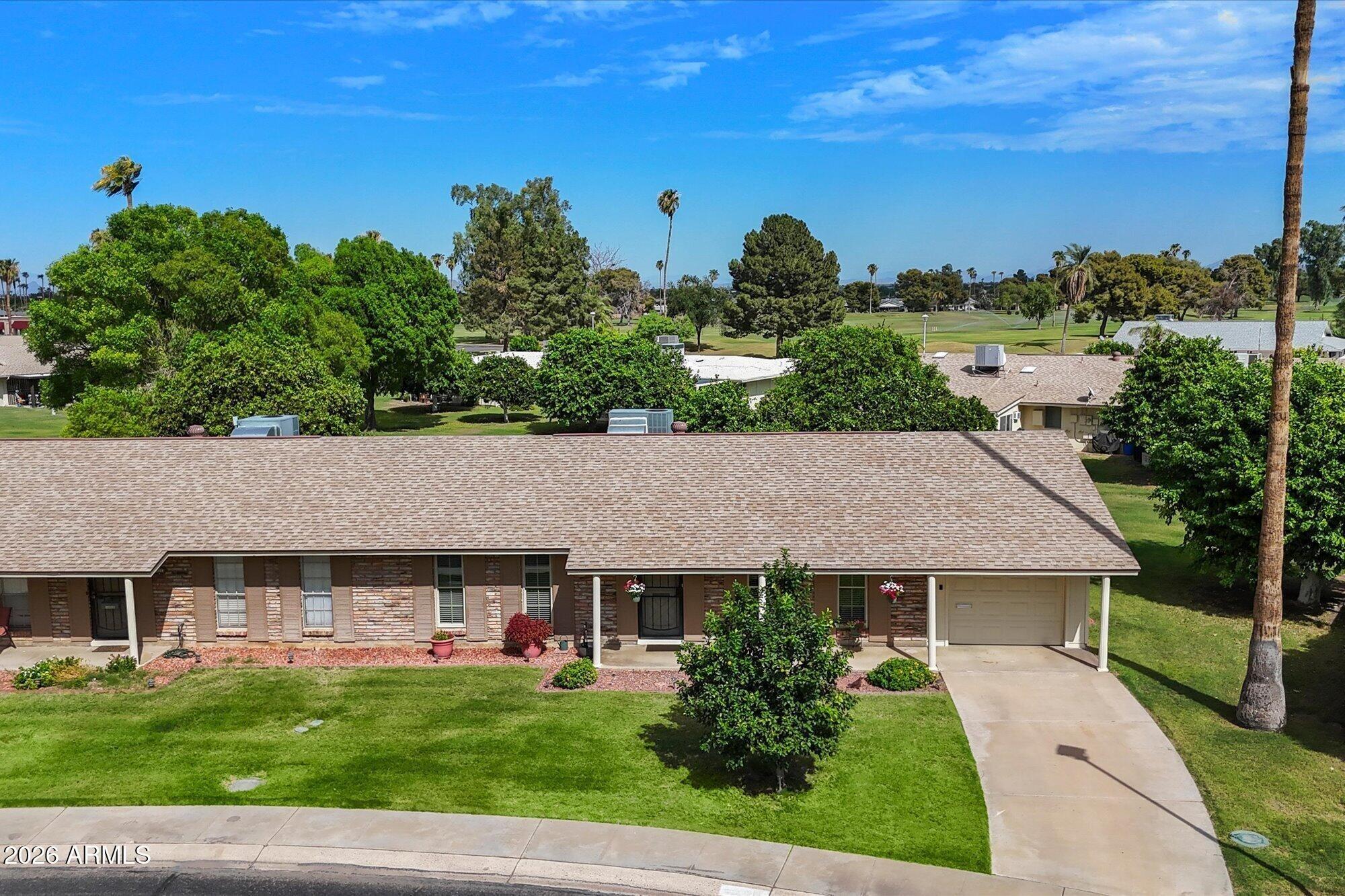 N 107th Dr, Sun City, AZ 85351