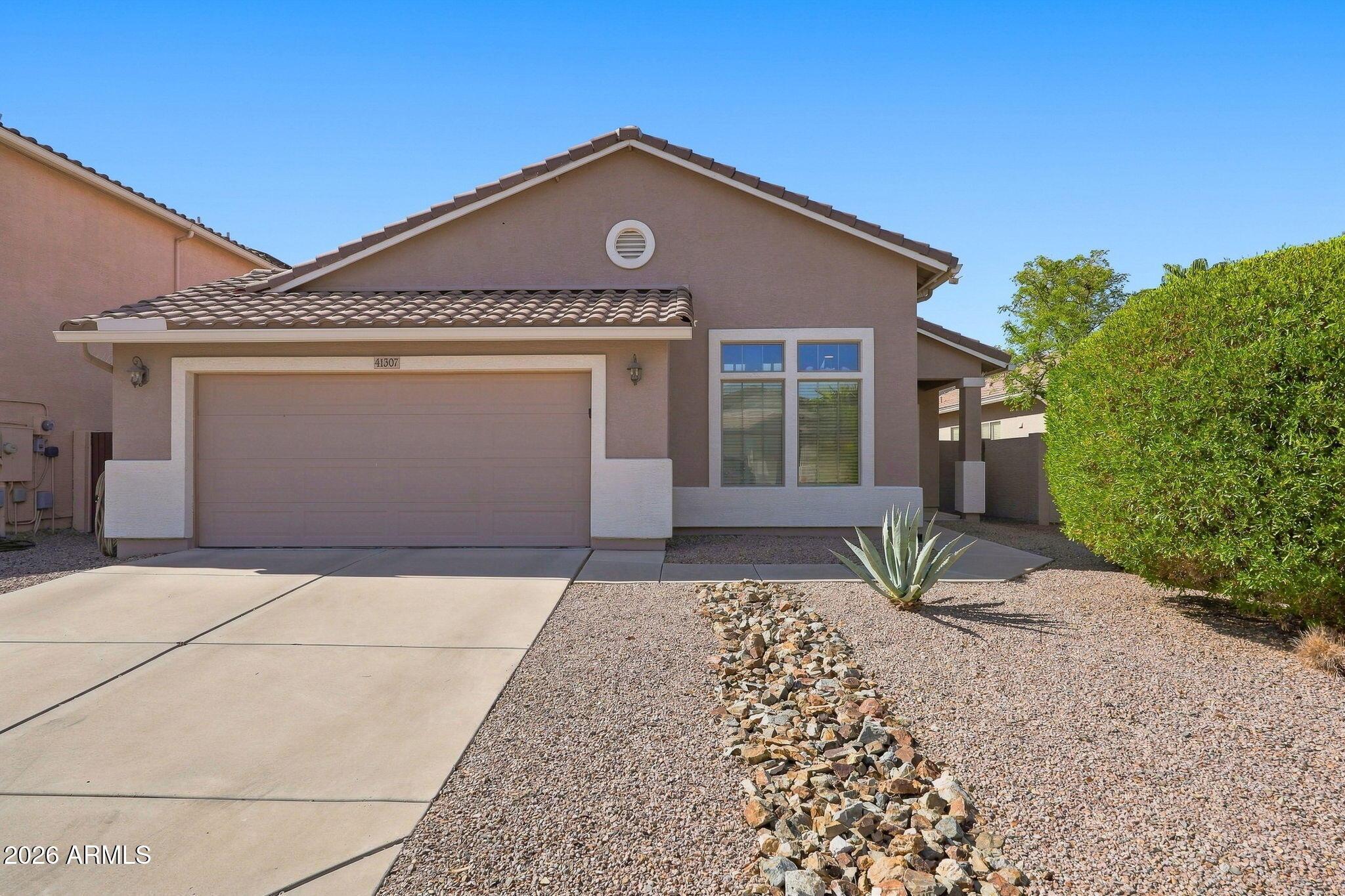 W Laramie Rd, Maricopa, AZ 85138