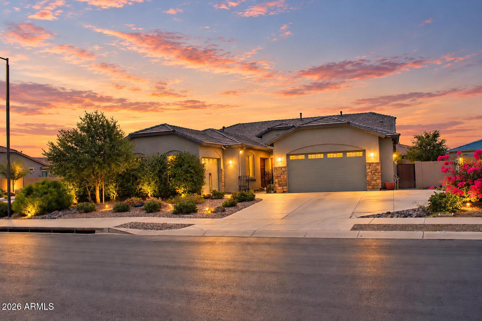 E Waverly Dr, Queen Creek, AZ 85142