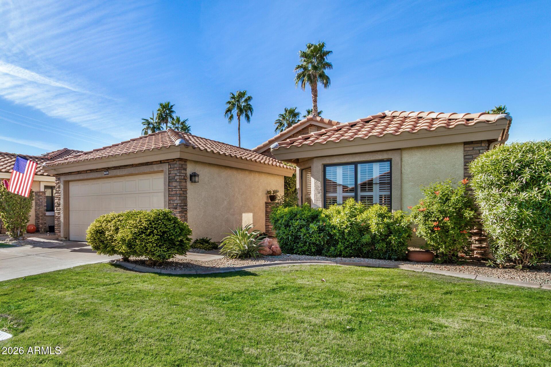 W Taro Ln, Peoria, AZ 85382
