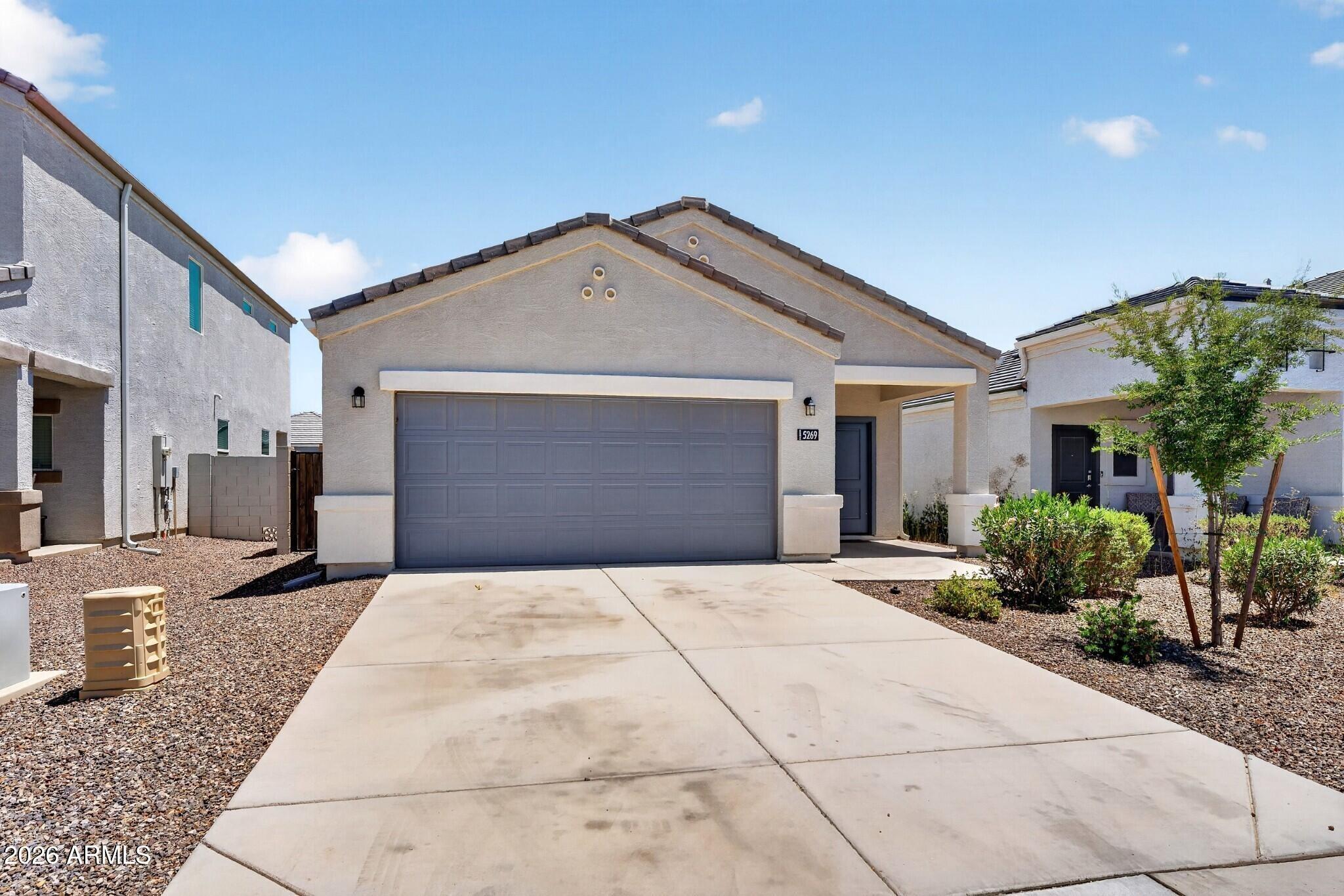 E Gummite Dr, San Tan Valley, AZ 85143