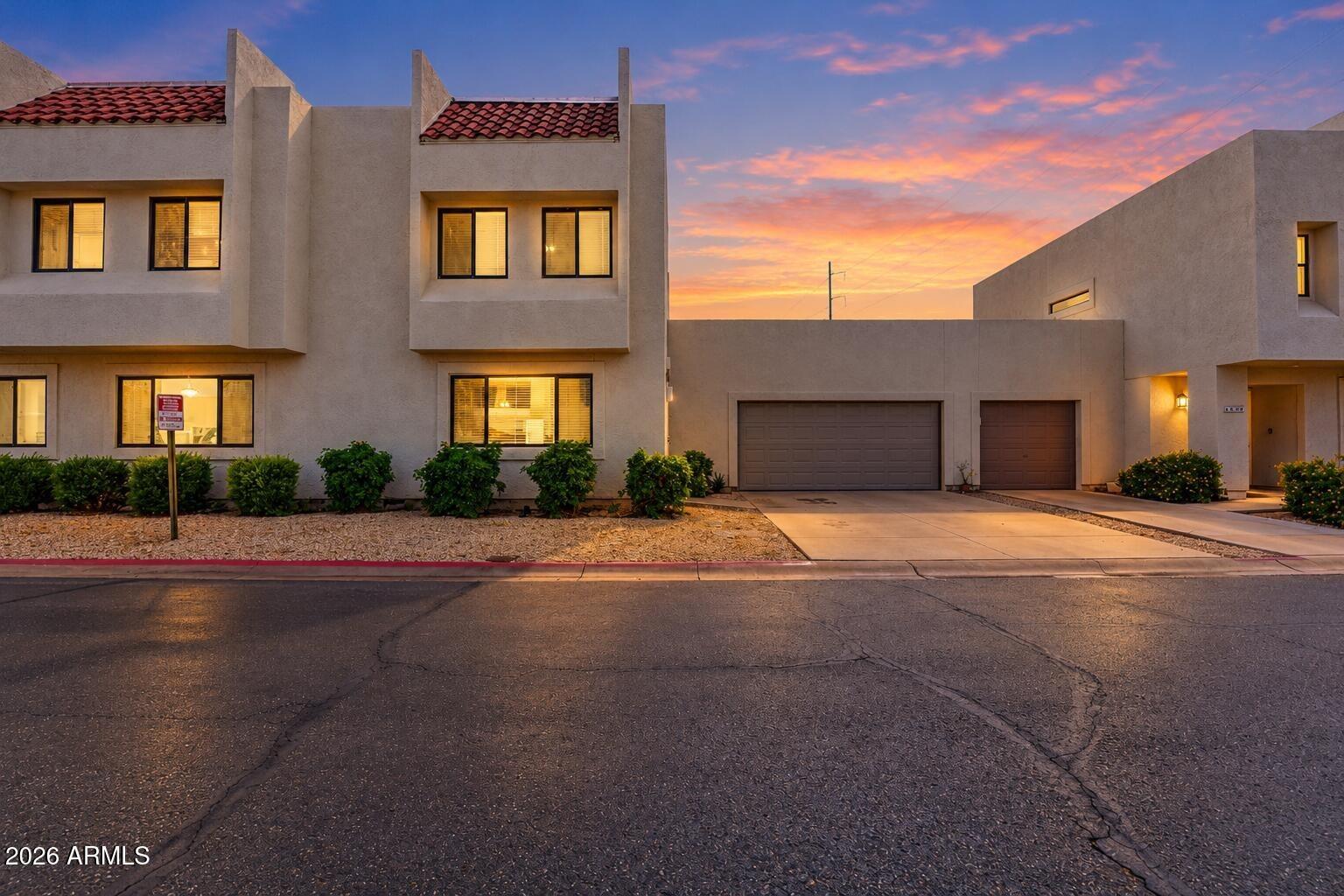 W Monte Cristo Ave, Phoenix, AZ 85023