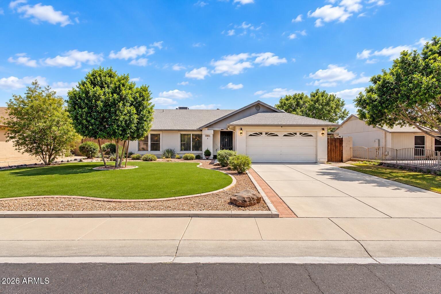W Orchid Ln, Peoria, AZ 85345