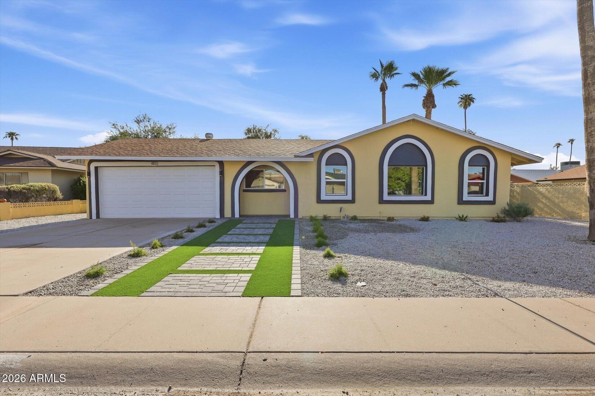 S Rita Ln, Tempe, AZ 85282