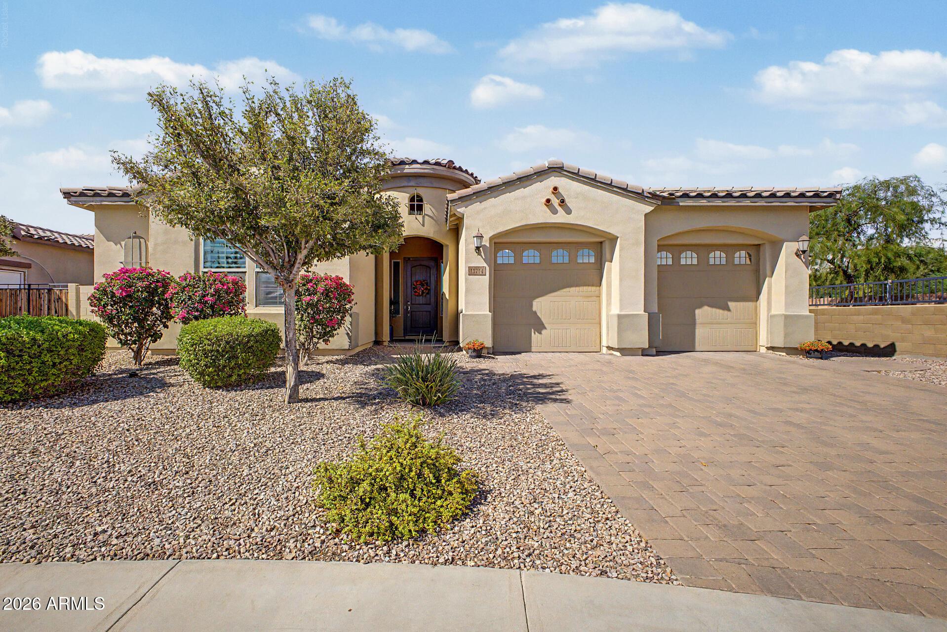 W Sarano Ter, Litchfield Park, AZ 85340