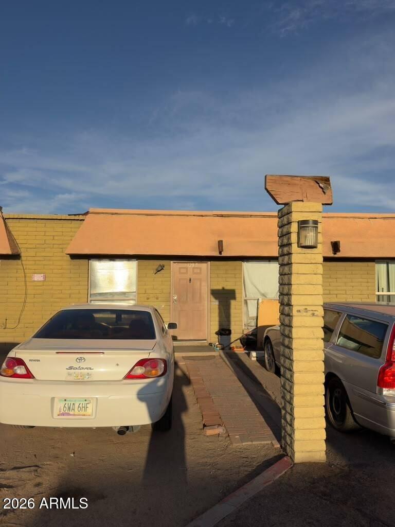 W Glenrosa Ave, Phoenix, AZ 85015