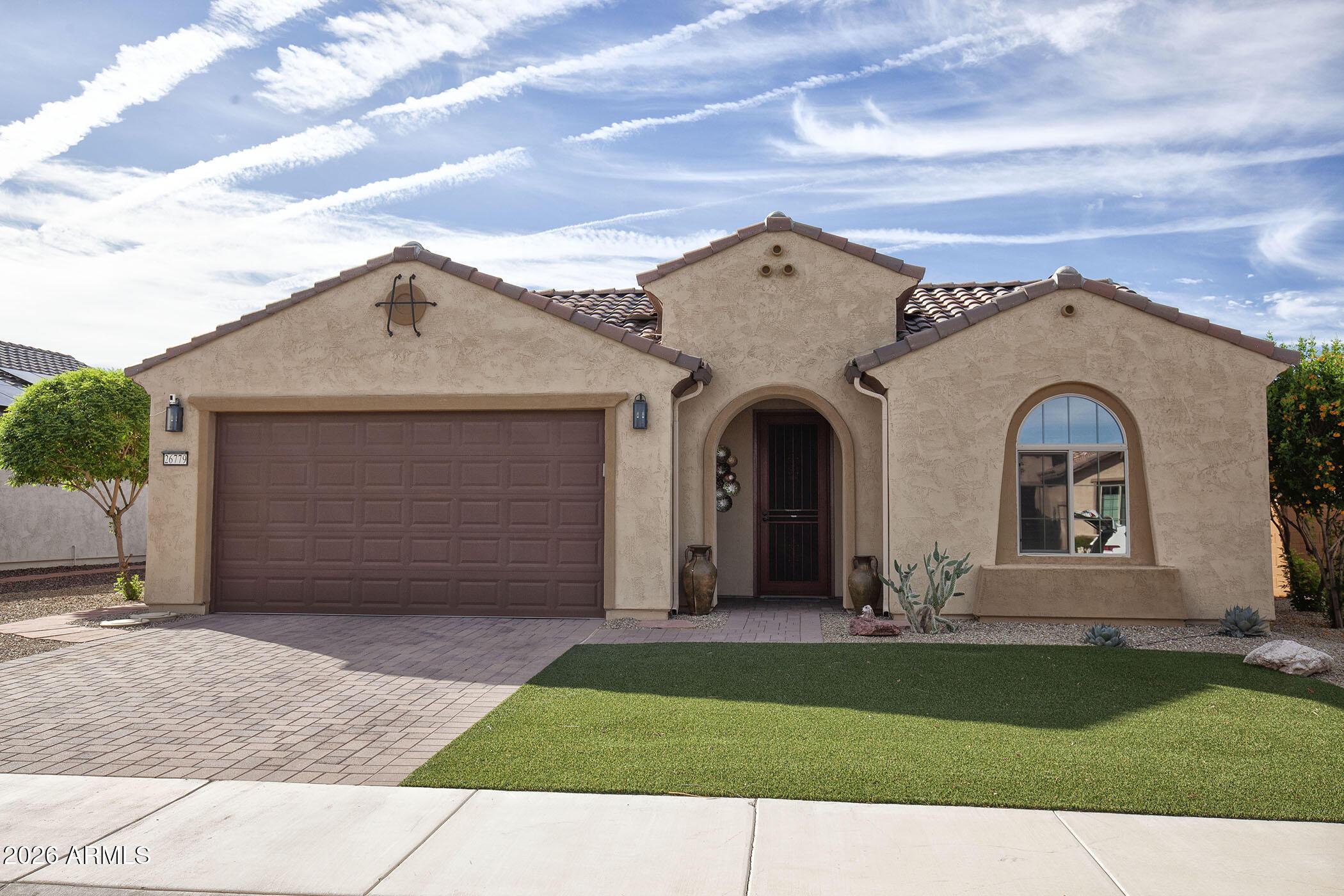 W Adam Ave, Buckeye, AZ 85396