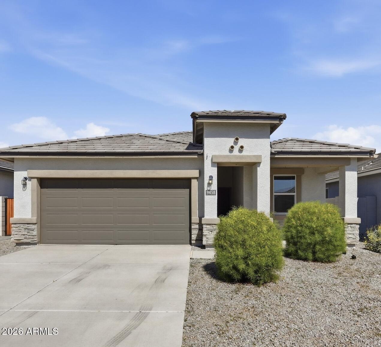 E Cotton Rd, Florence, AZ 85132