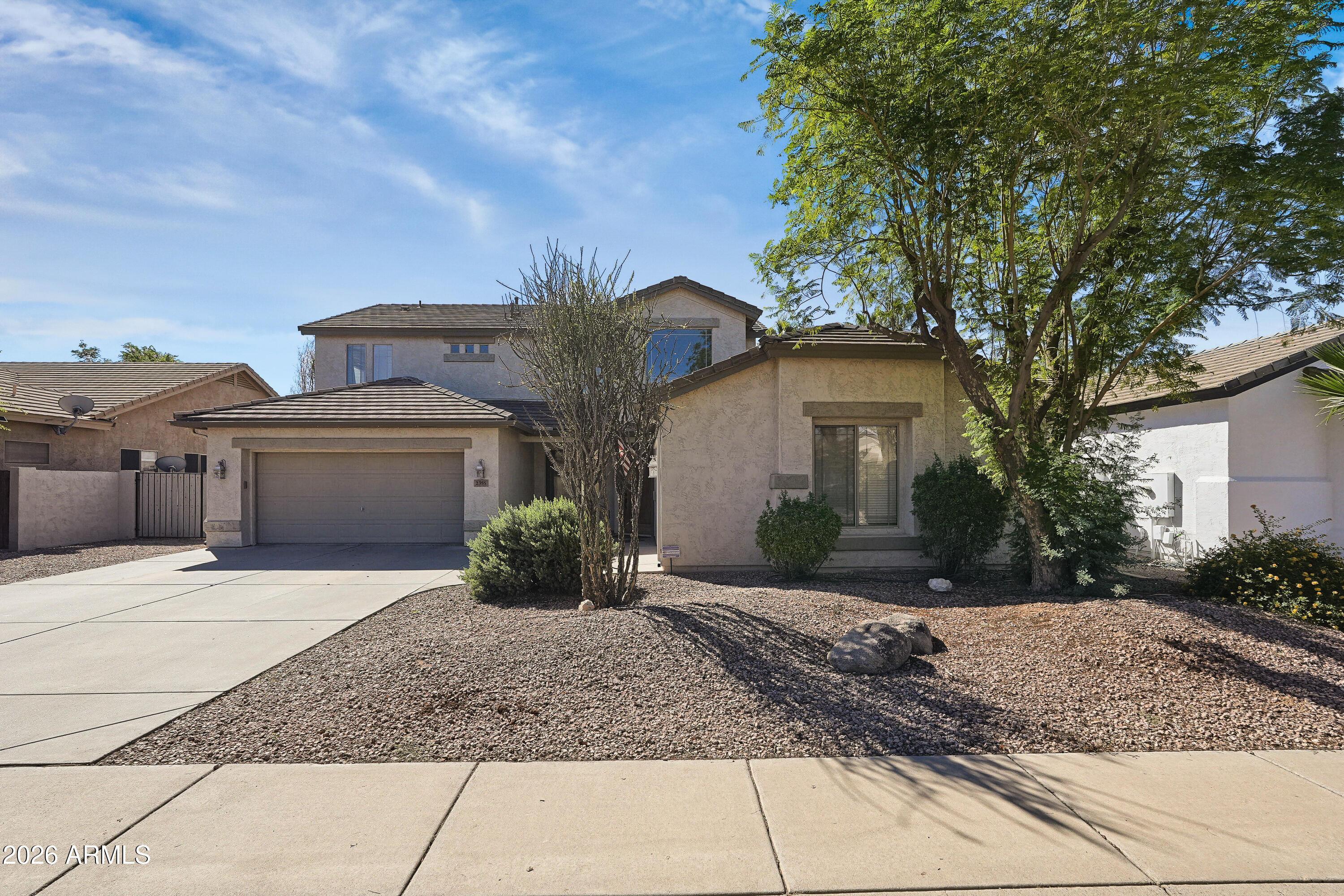 E La Costa Pl, Chandler, AZ 85249