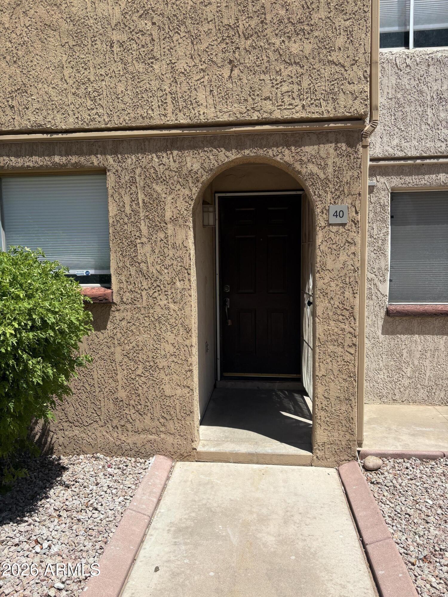 N Alma School Rd, Mesa, AZ 85201