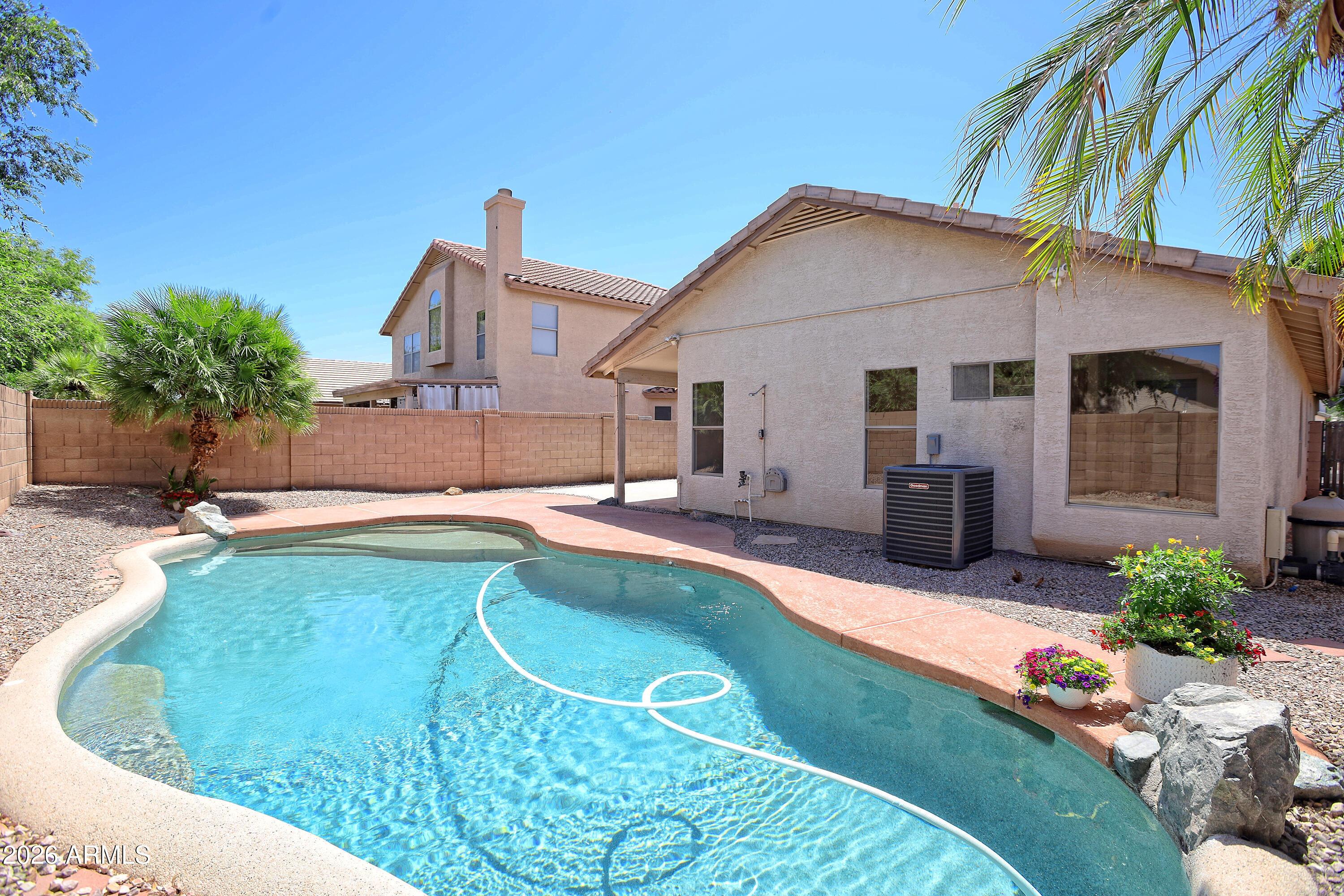 E Kyle Dr, Gilbert, AZ 85296
