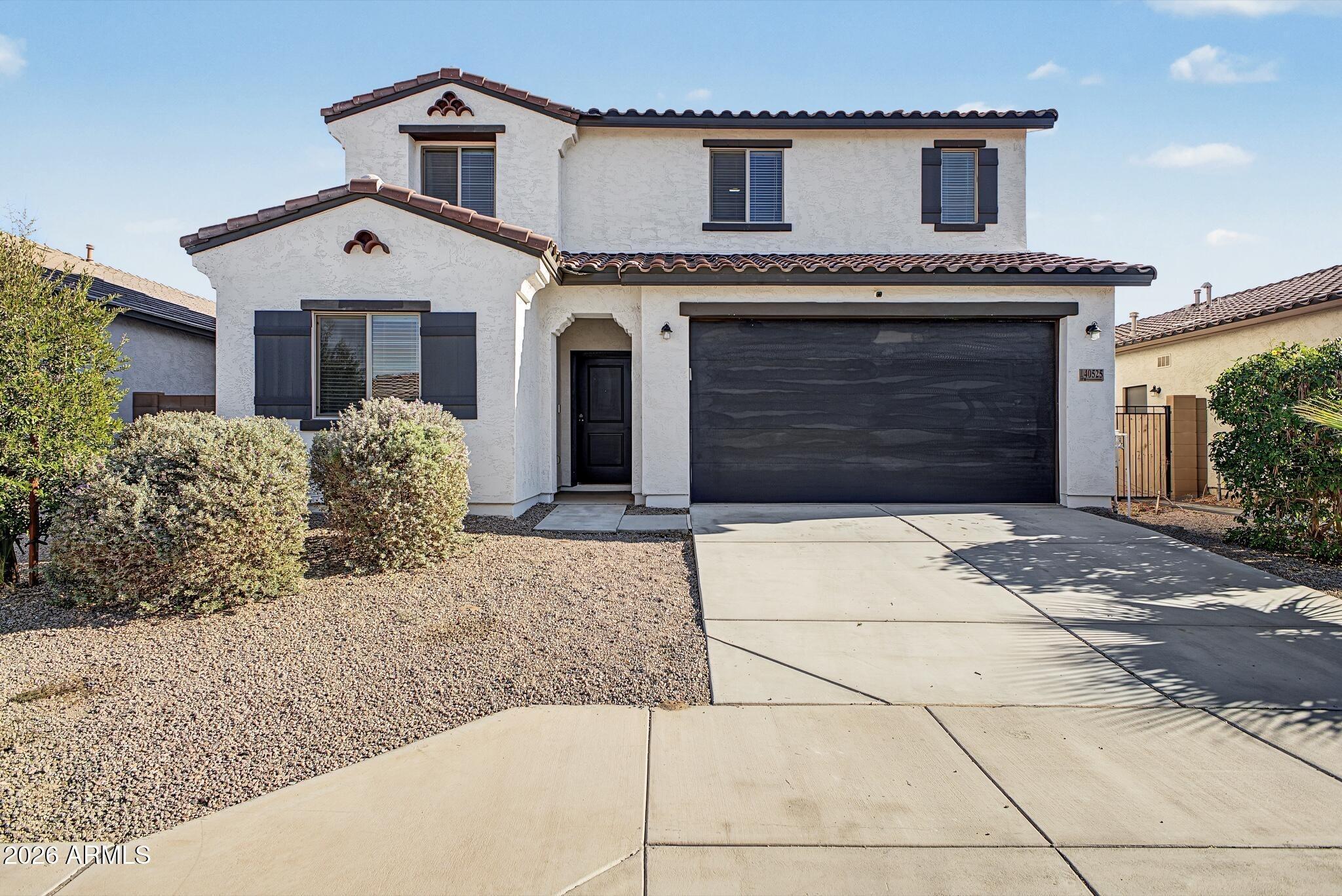 W Chambers Dr, Maricopa, AZ 85138