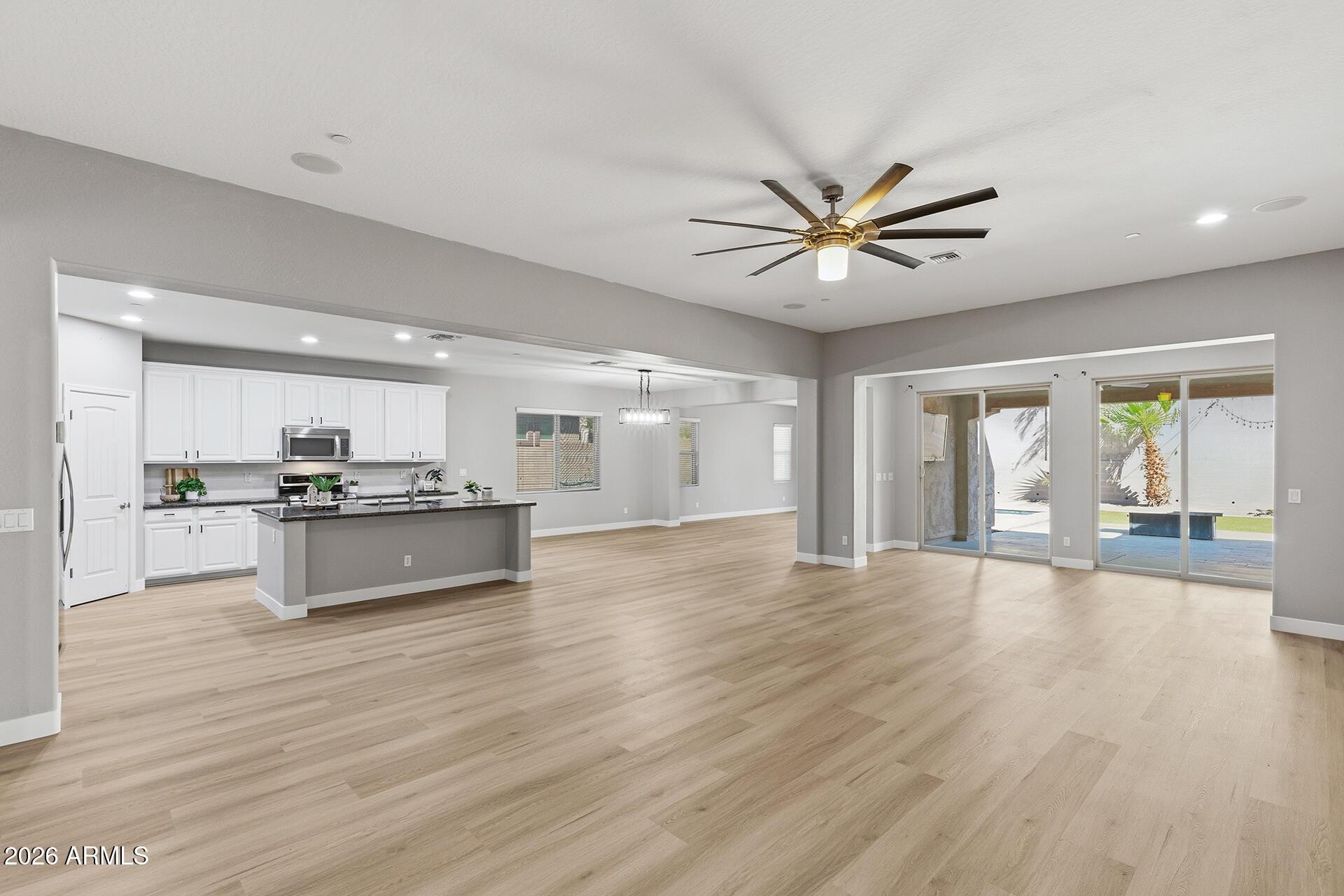 W Creosote Dr, Peoria, AZ 85383