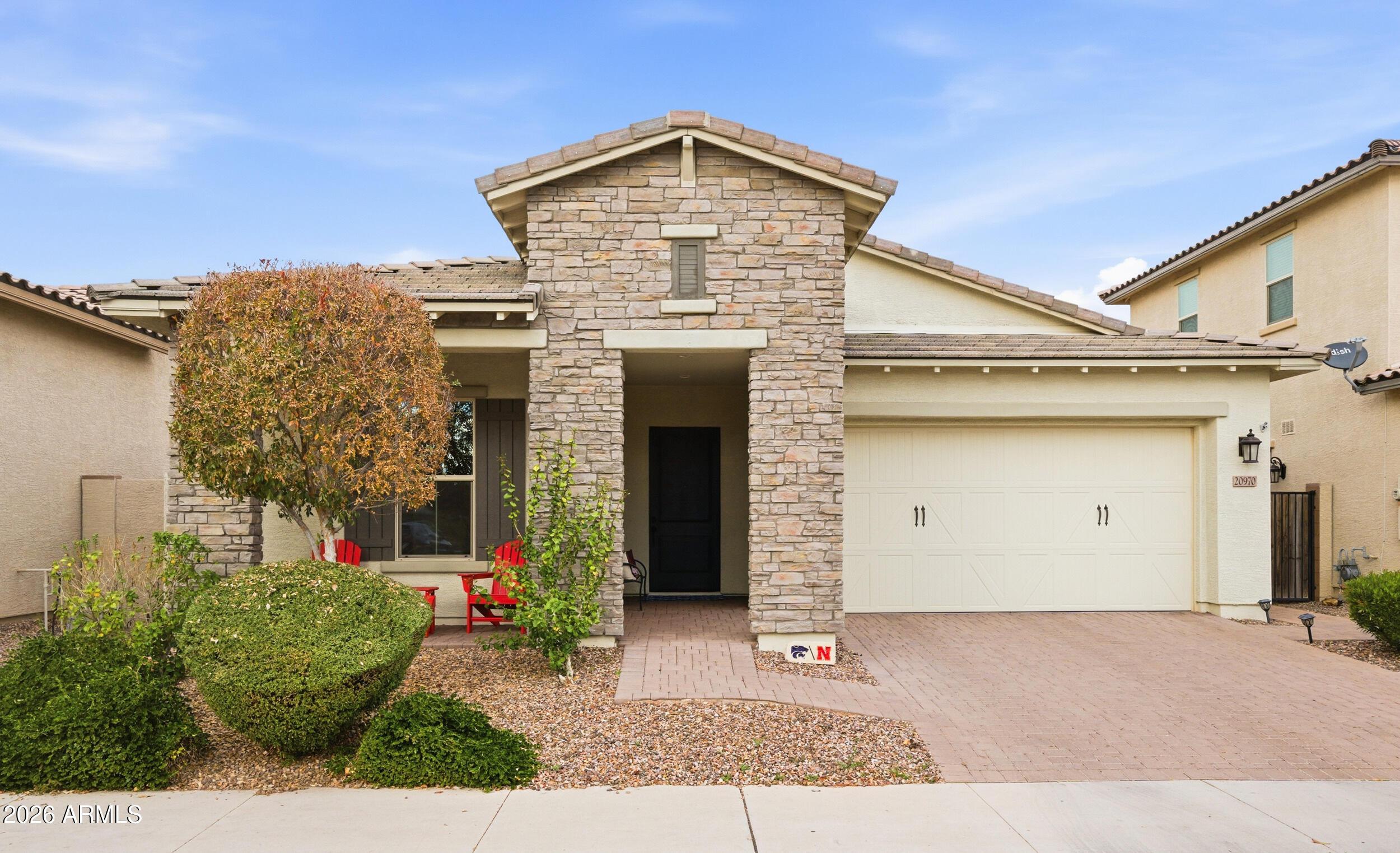 E Reins Rd, Queen Creek, AZ 85142