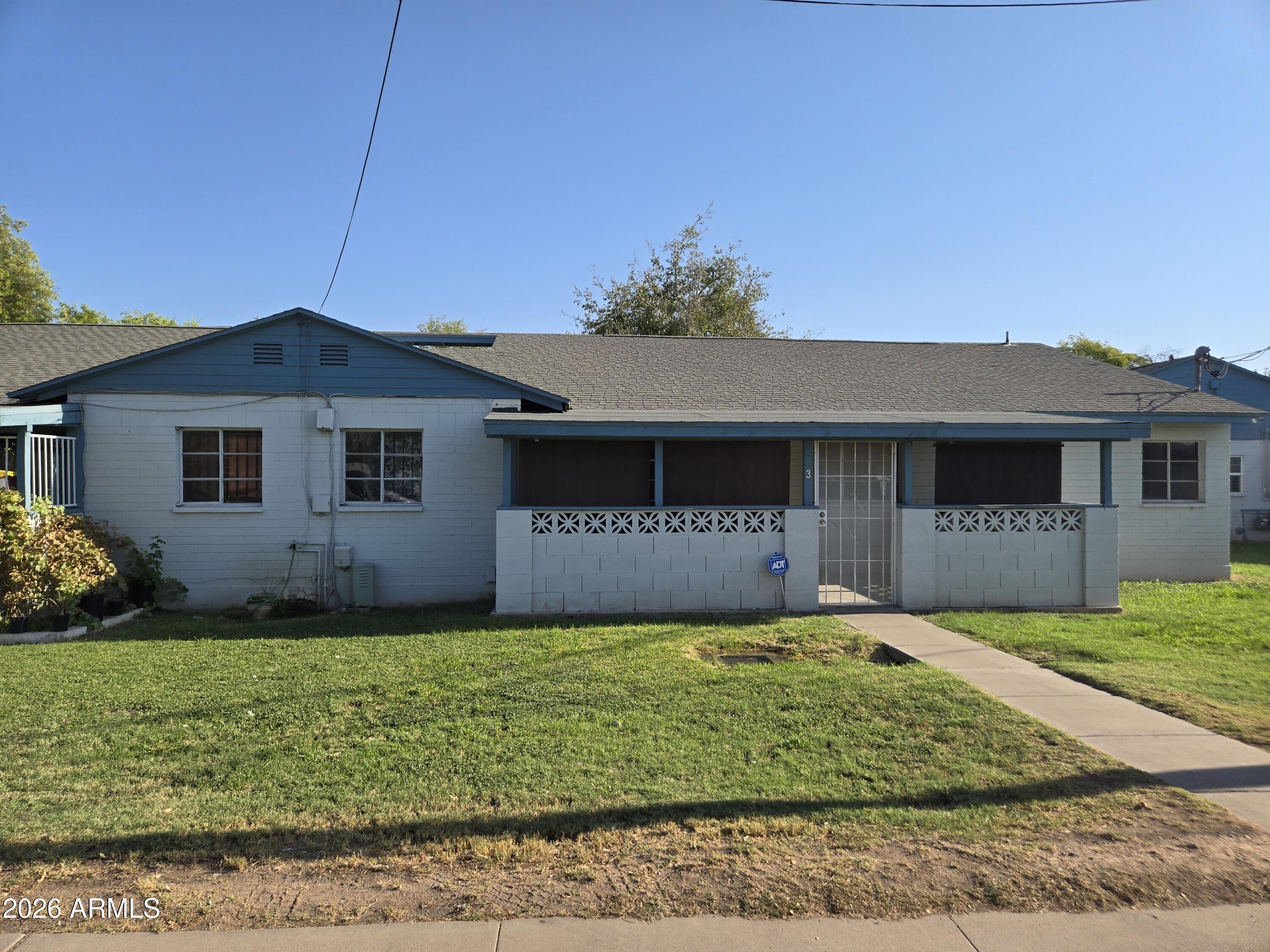 N 19th Ave, Phoenix, AZ 85015