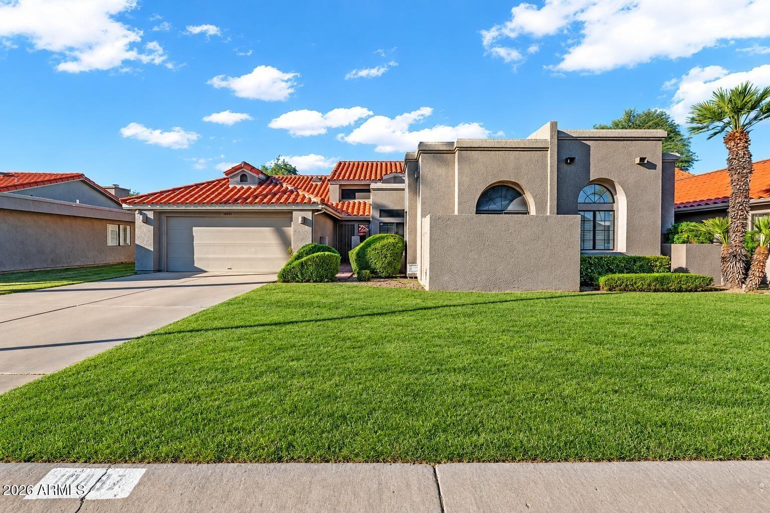 E Cinnabar Ave, Scottsdale, AZ 85258
