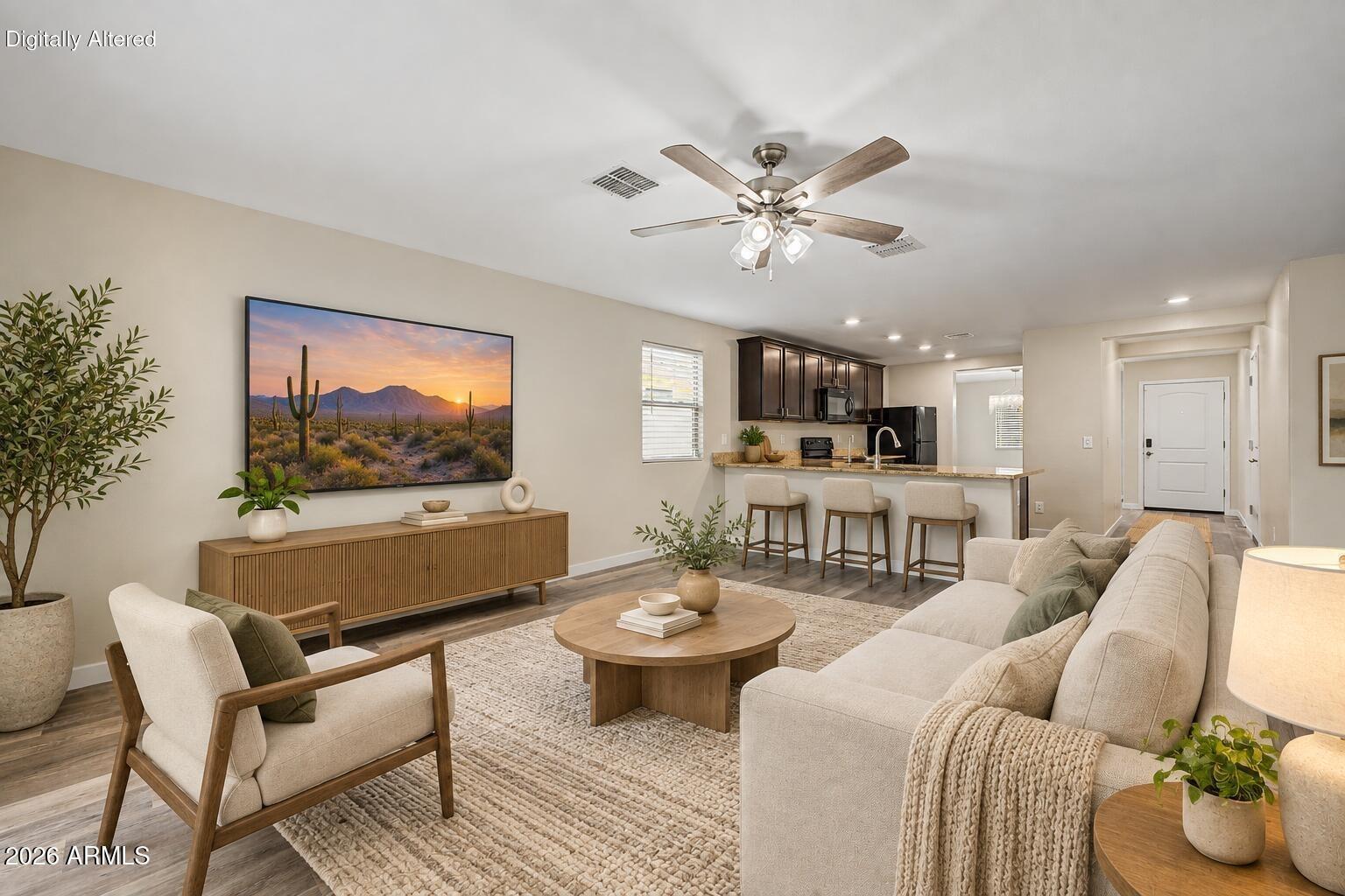 E Chuparosa Ln, Florence, AZ 85132