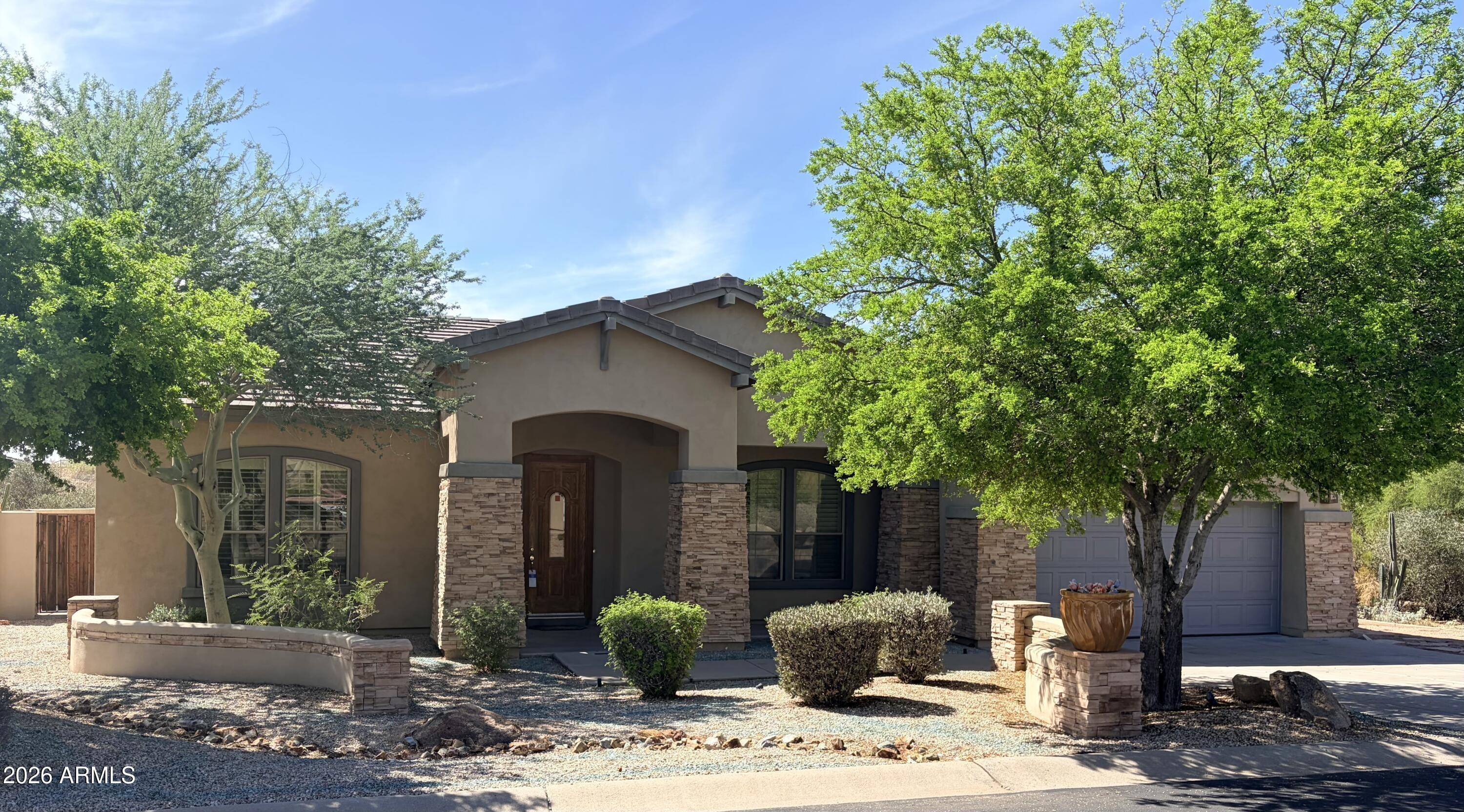 E Norwood St, Mesa, AZ 85207