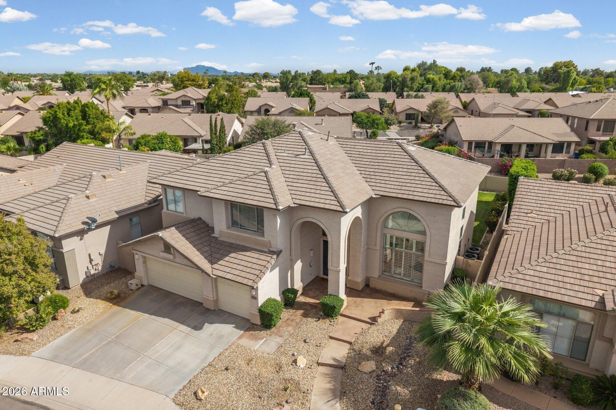 W Megan St, Chandler, AZ 85224