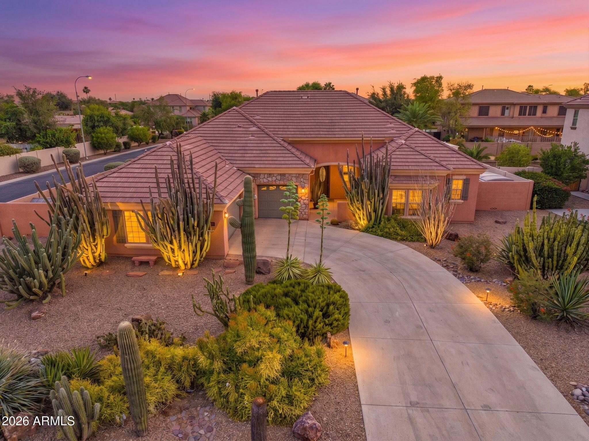 E Fieldstone Pl, Chandler, AZ 85249