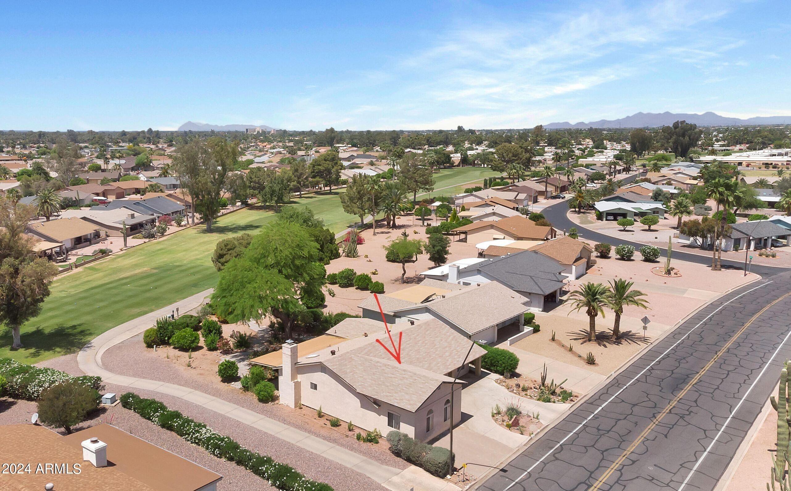 S 80th St, Mesa, AZ 85208